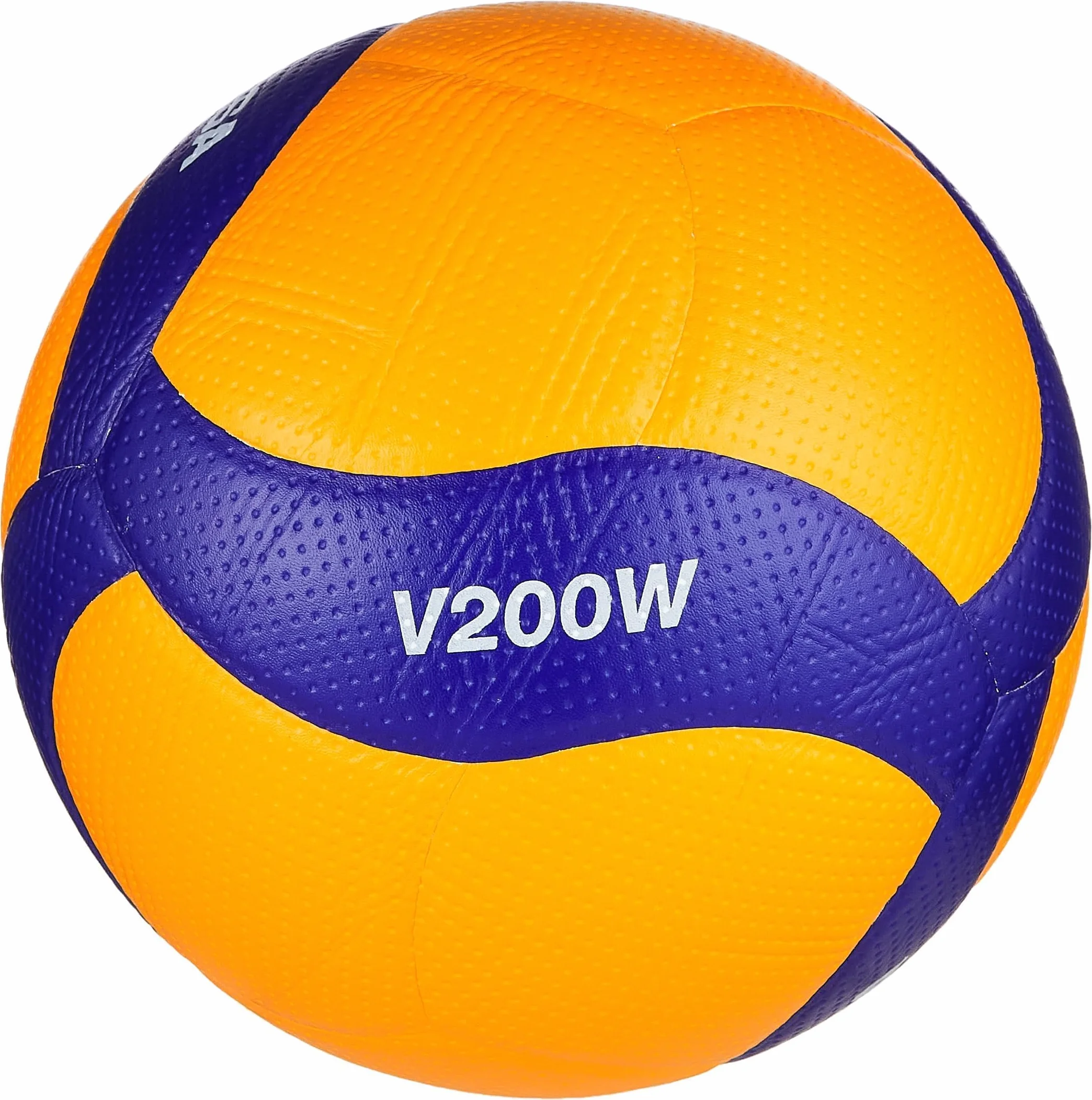 MIKASA V200W Balón de voleibol