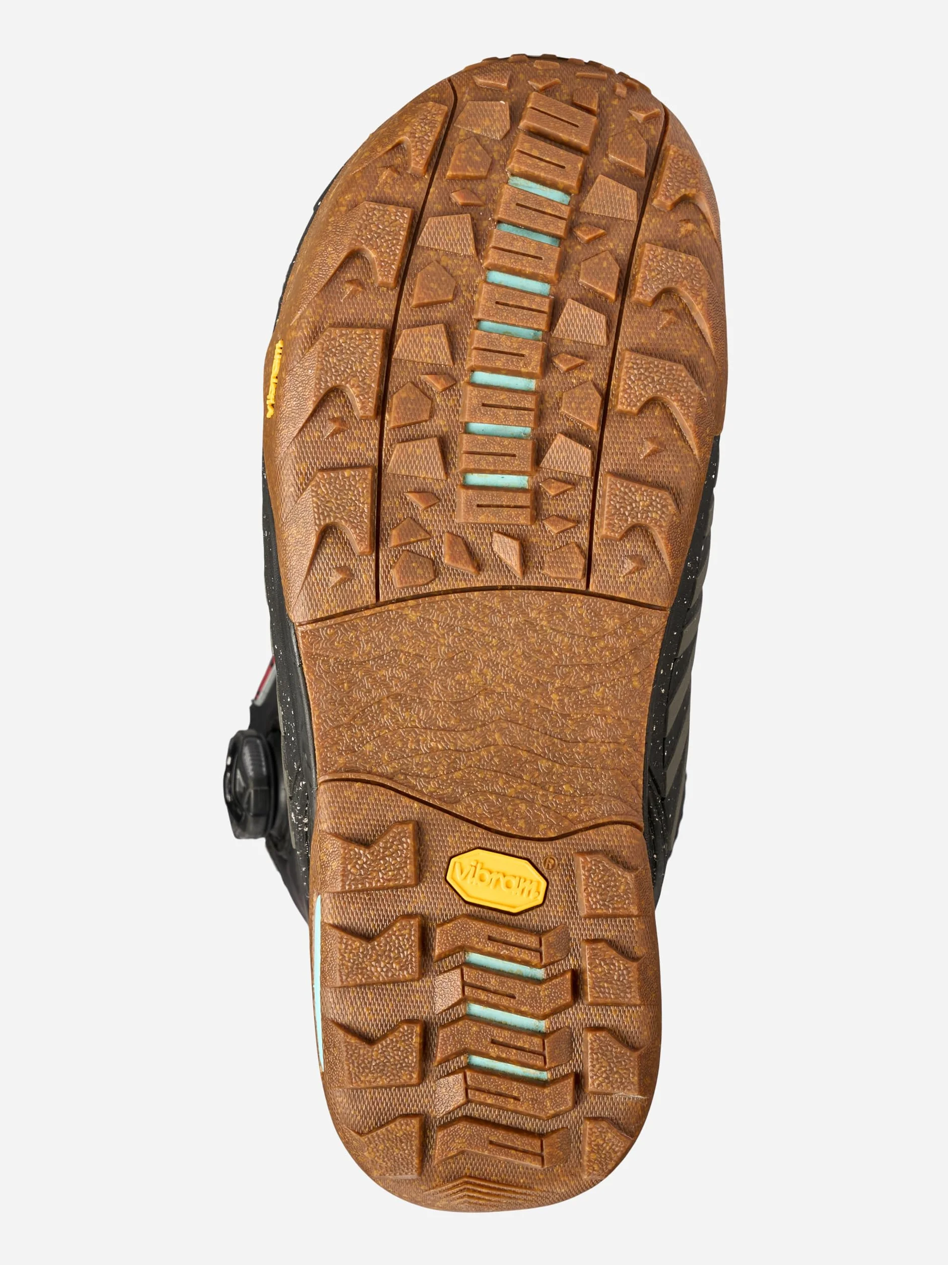 K2 Orton Botas de snowboard hombre