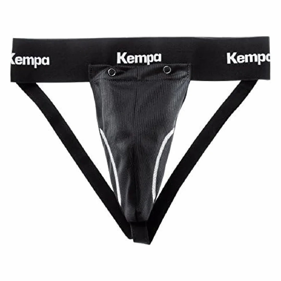 Kempa Coquilla de Balonmano para Hombre