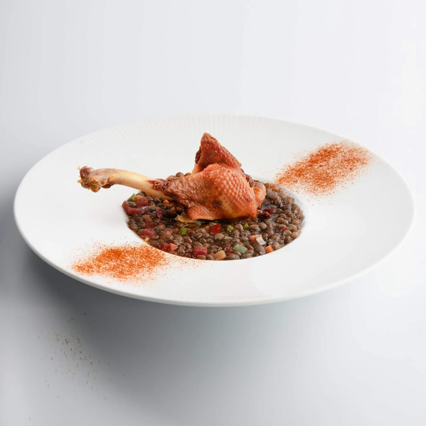 Martiko 25 Delicias de Alas de Pato en Confit 4100 G