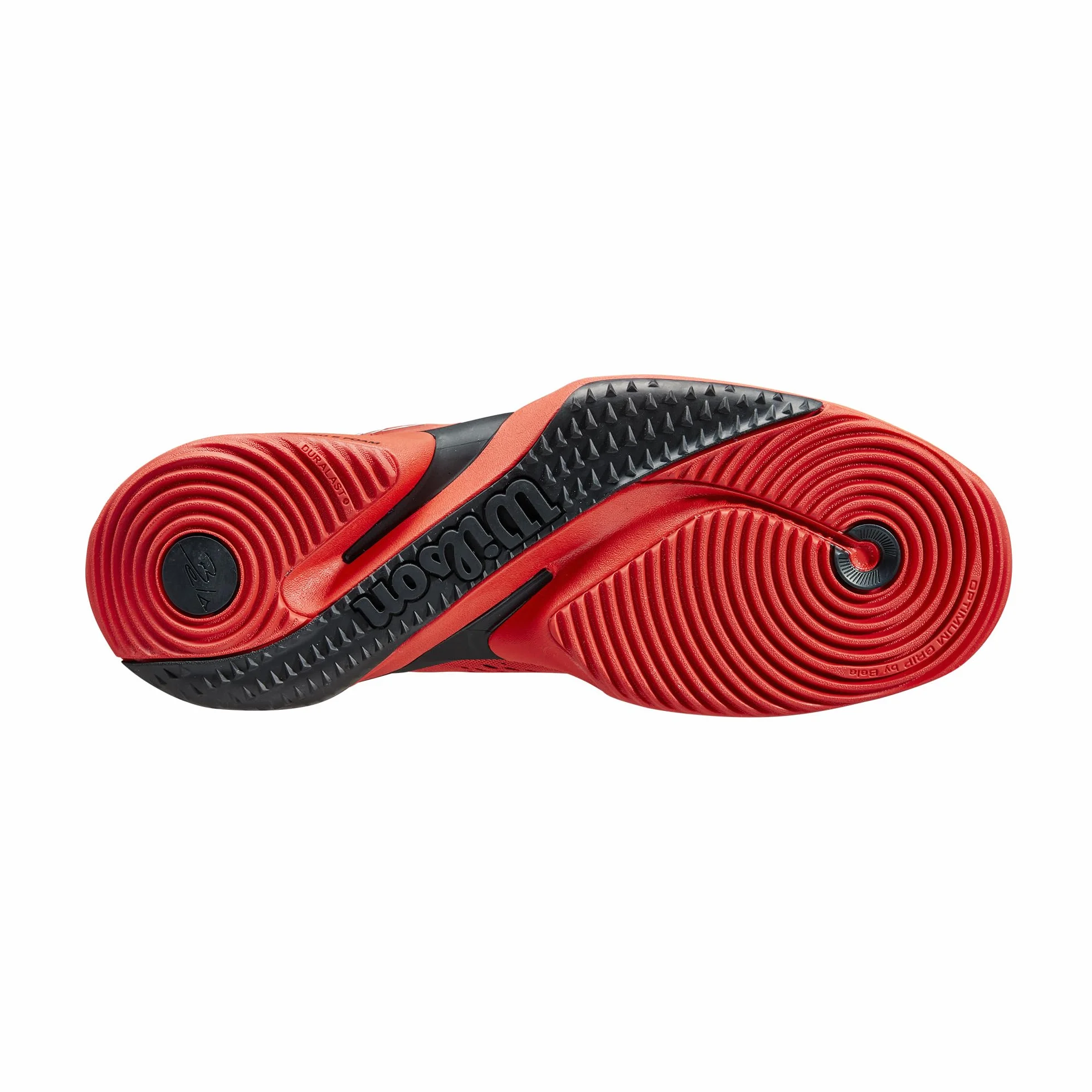 Wilson Bela Tour Rojo Padel Racket Wrs331590