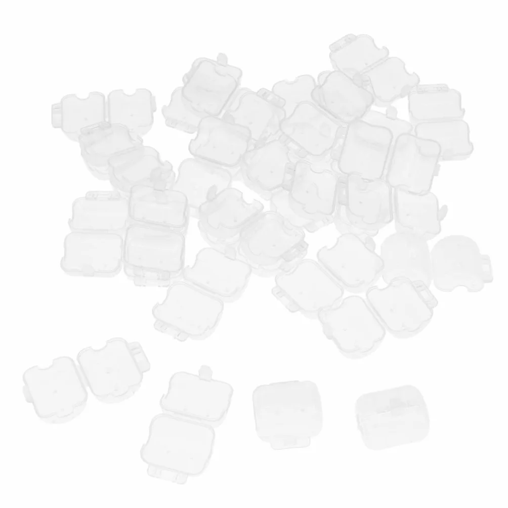 Baoblaze 30pcs Calamar Jig de Gancho Camarones Pesca Jigs Señuelos