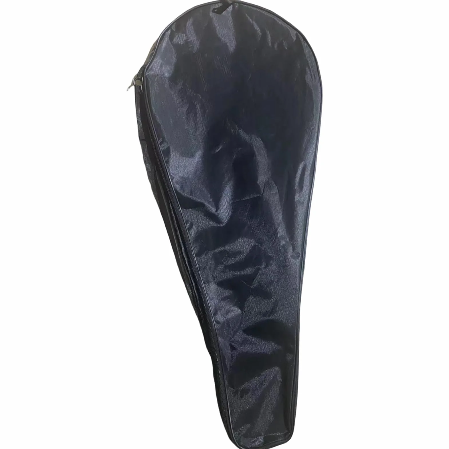 Bolsa de Raqueta de Tenis y Bádminton, Organizador Deportivo con Bandolera