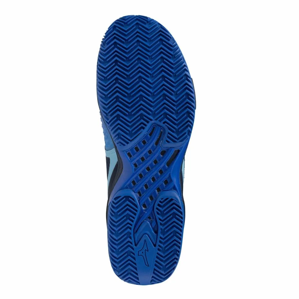 Mizuno Wave Exceed Tour 6 CC 28 Azul