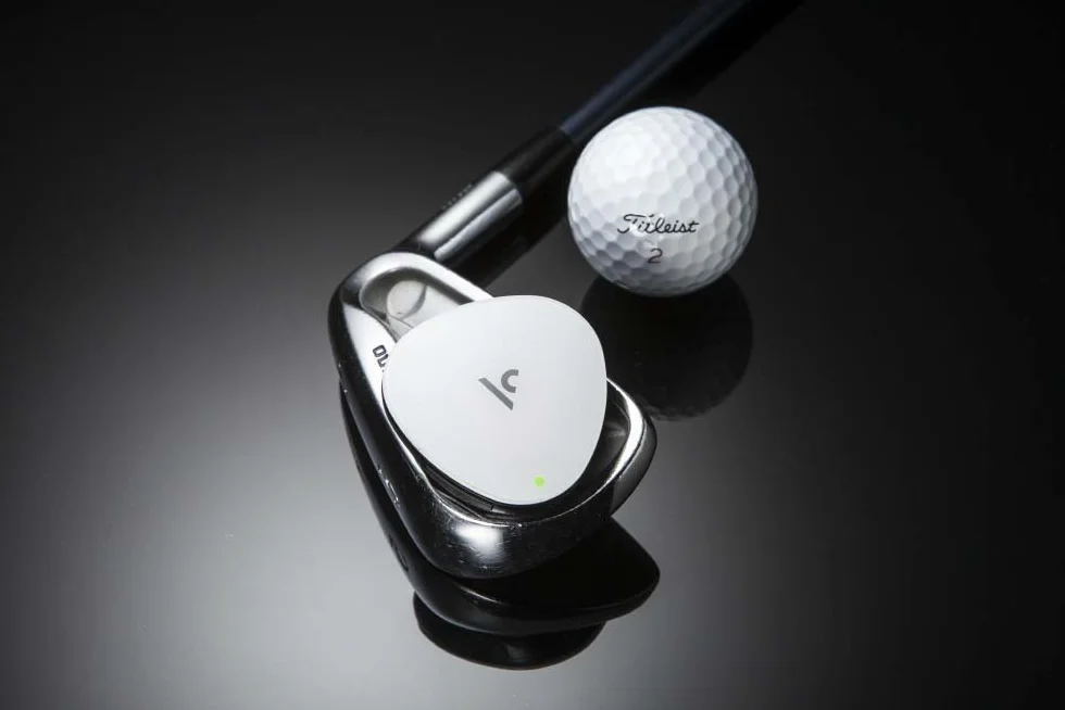 Voice Caddie 300 GPS para Golf