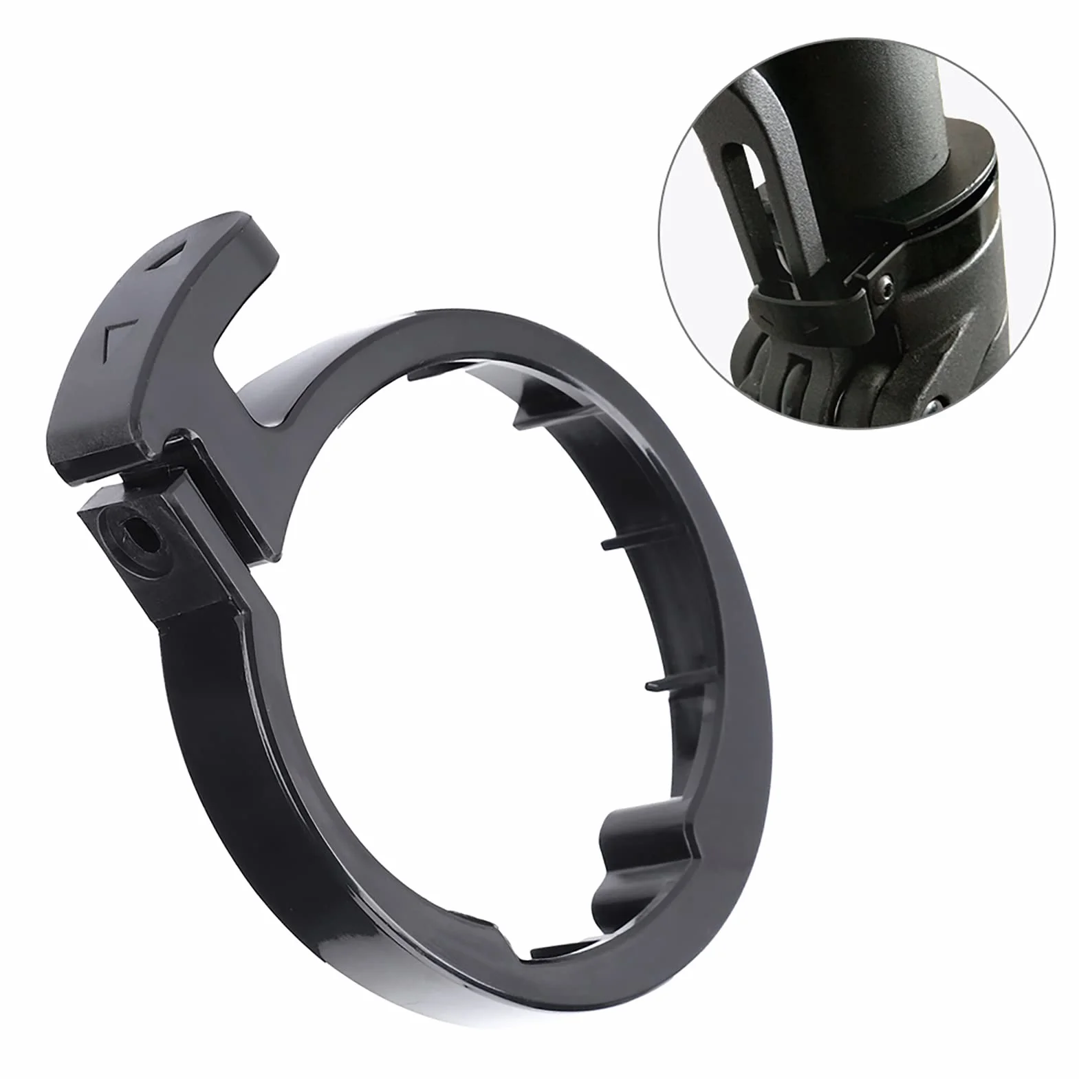 MAGT Anillo Protector para Patinete Eléctricos Xiaomi M365