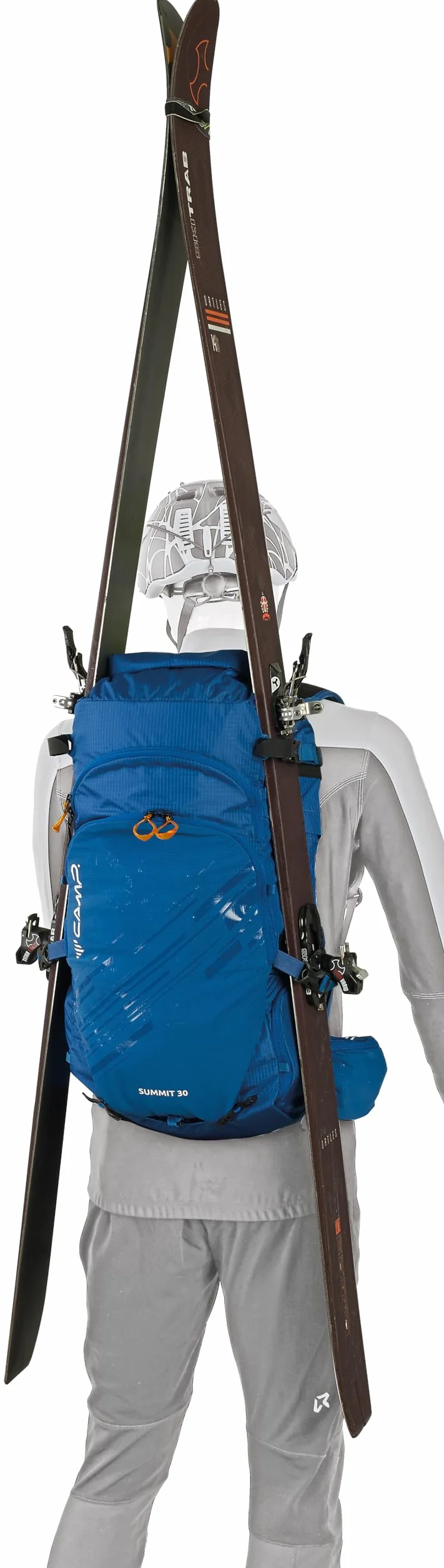 C.A.M.P. SUMMIT 30 Mochila 30L Azul