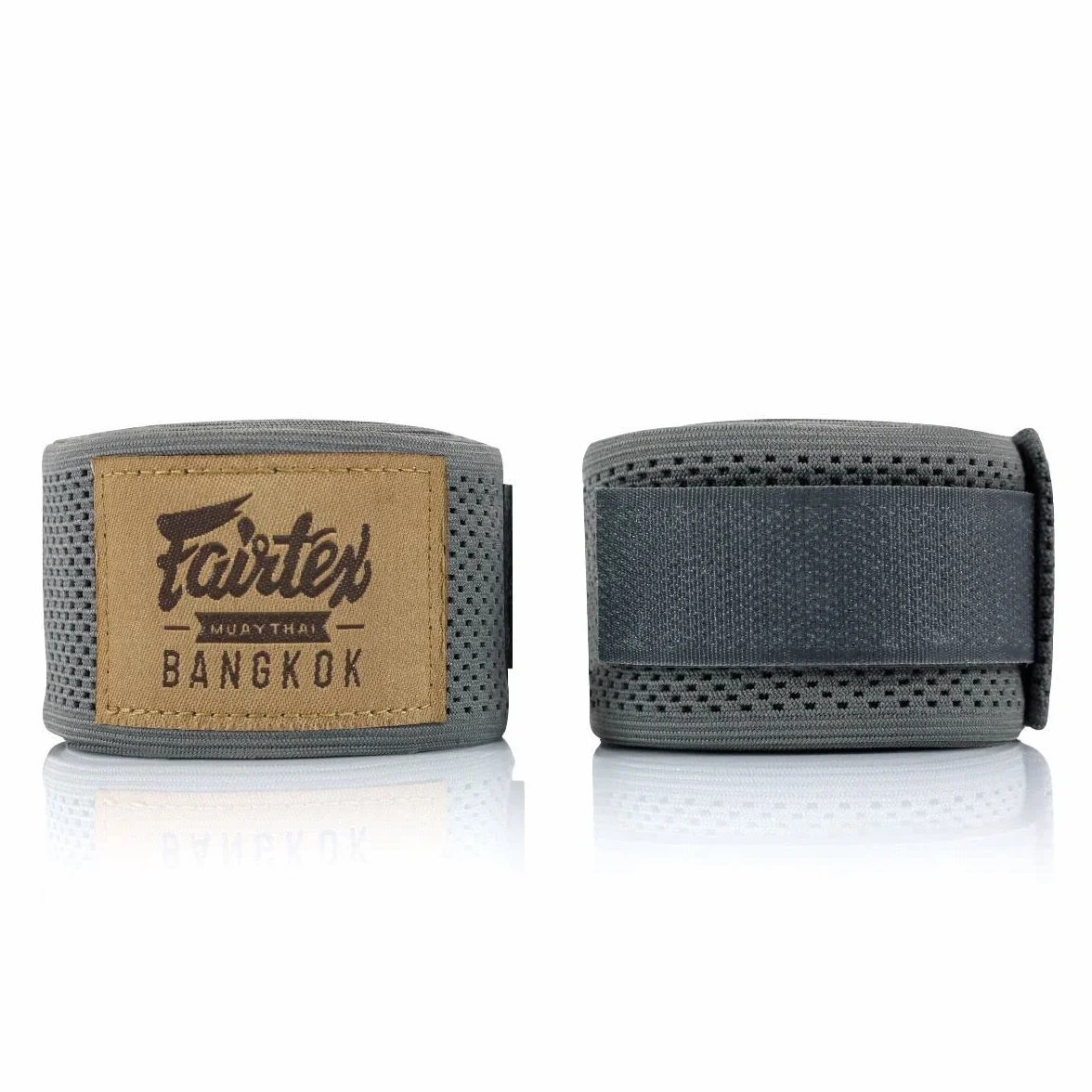 Fairtex HW4 Vendas Elásticas para Manos
