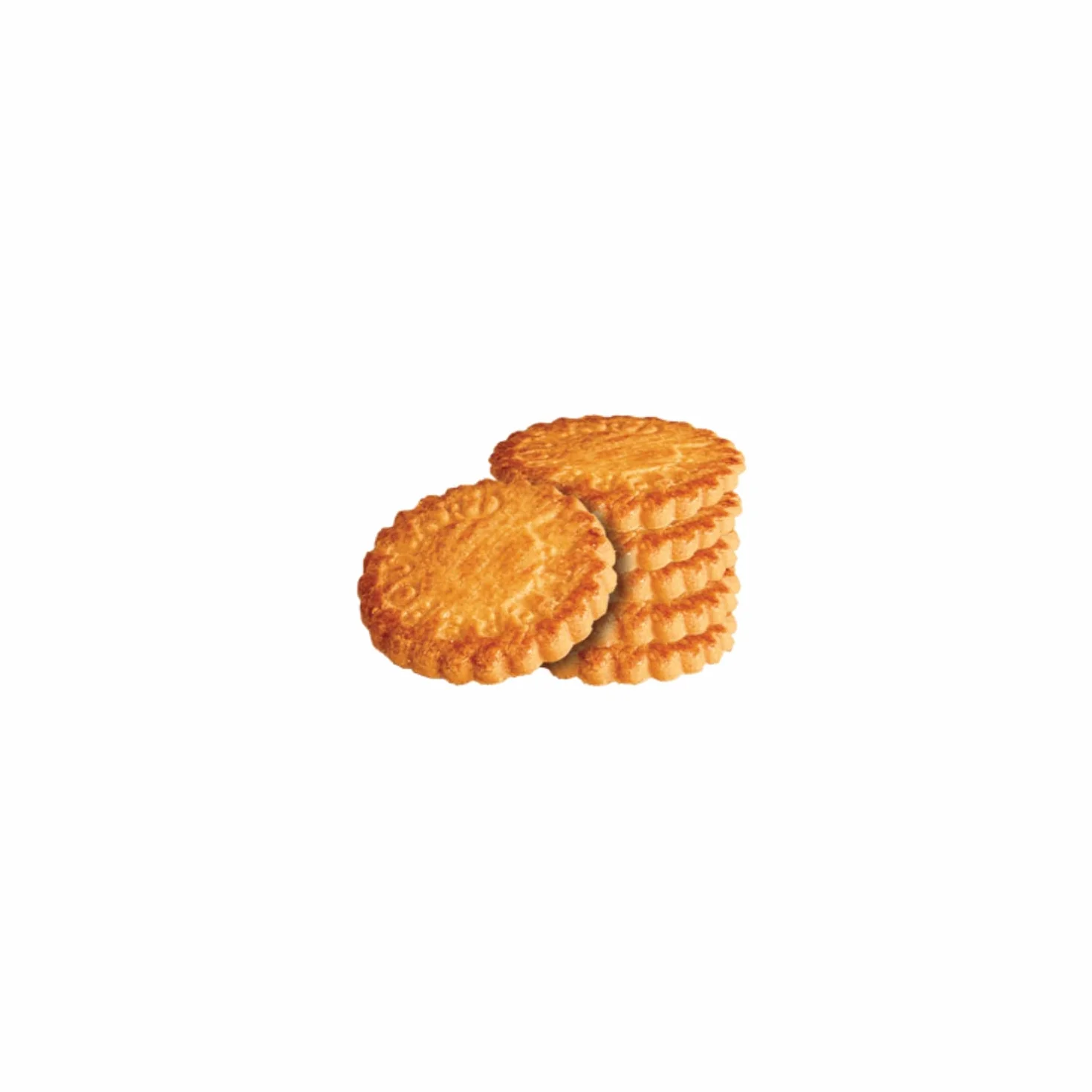 La Mère Poulard® | Galletas de mantequilla pura salada | Lata de galletas de mantequilla francesas | Galletas De Mantequilla - 500 Gr | Lata Regalo Decoraciones Azules con Galletas