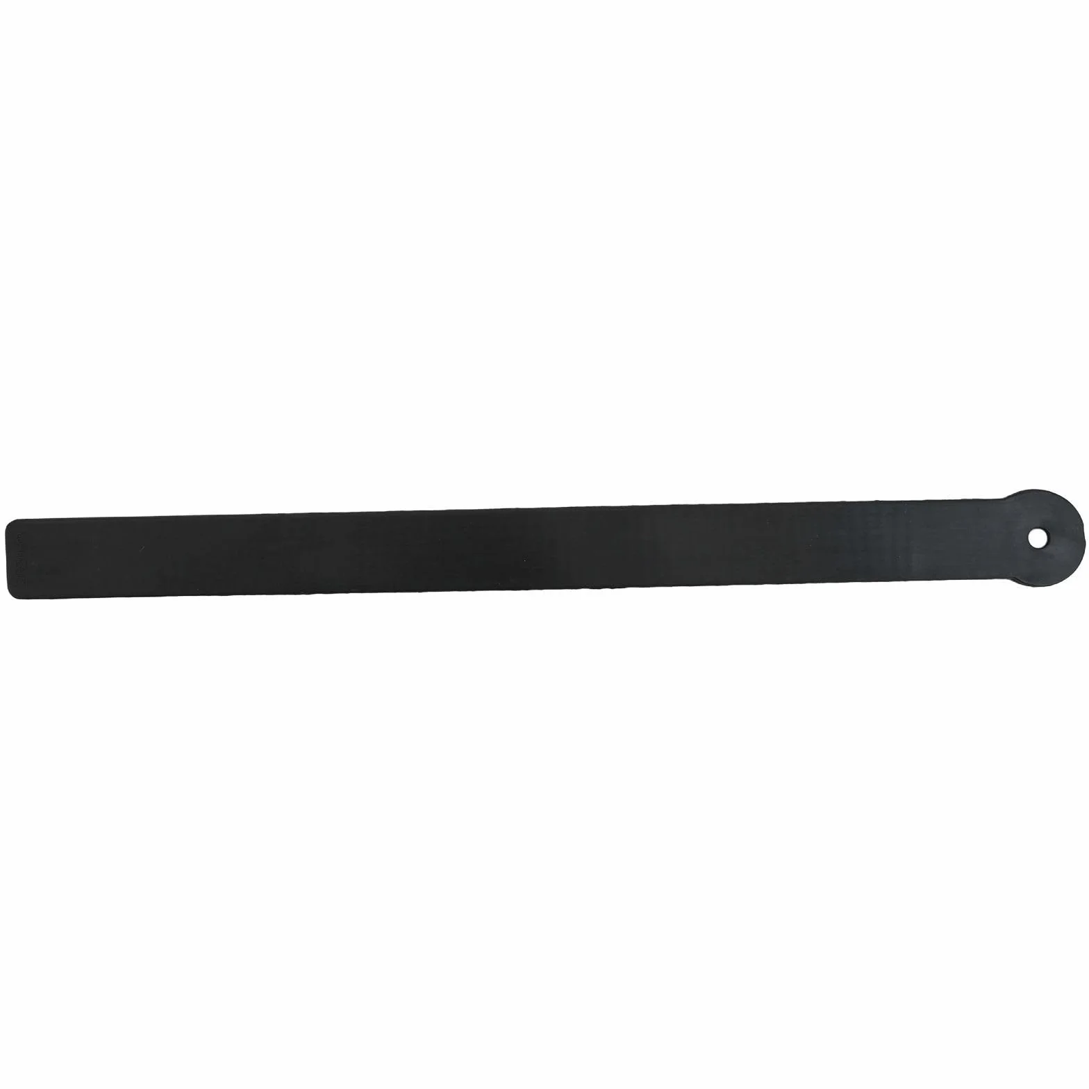 Hebillas de encuadernación para snowboard y patines 265 x 20 mm
