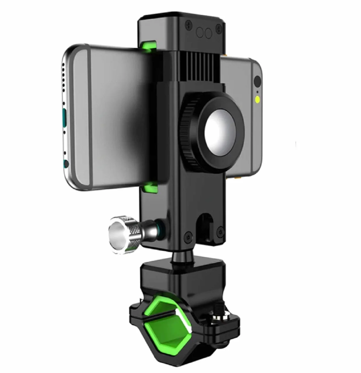 Soporte Universal V2 Carro Golf para Teléfono Móvil GPS Smartphone Holder