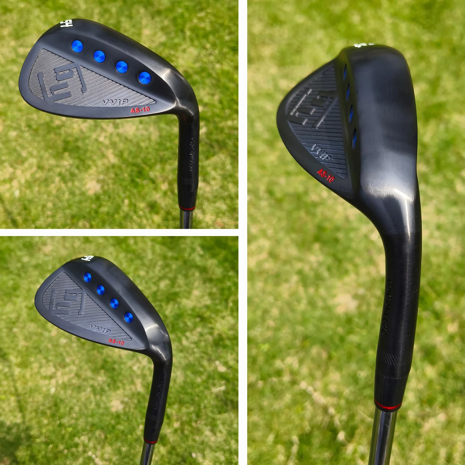 Yamato Vvip Cuñas de Golf