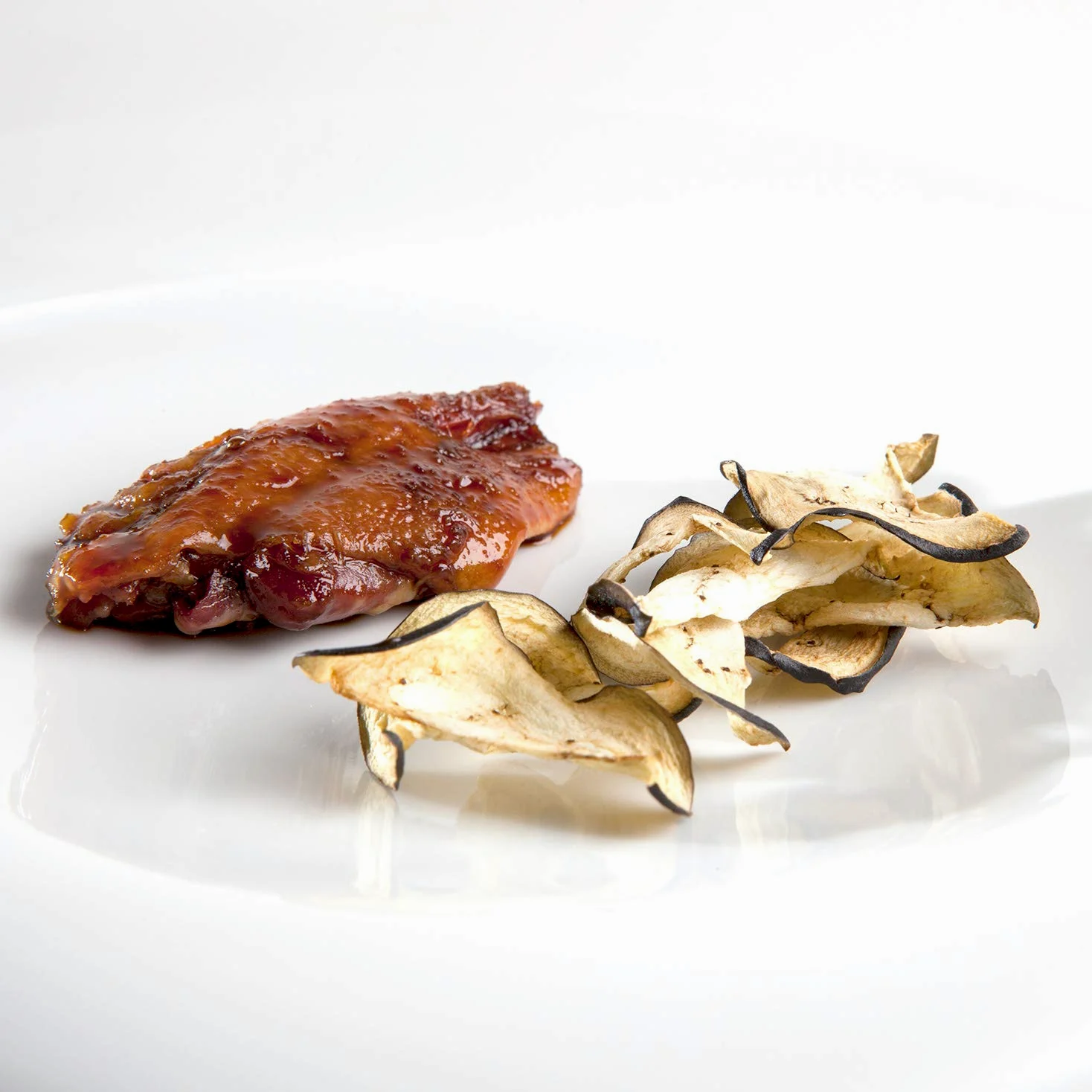 Martiko 25 Delicias de Alas de Pato en Confit 4100 G