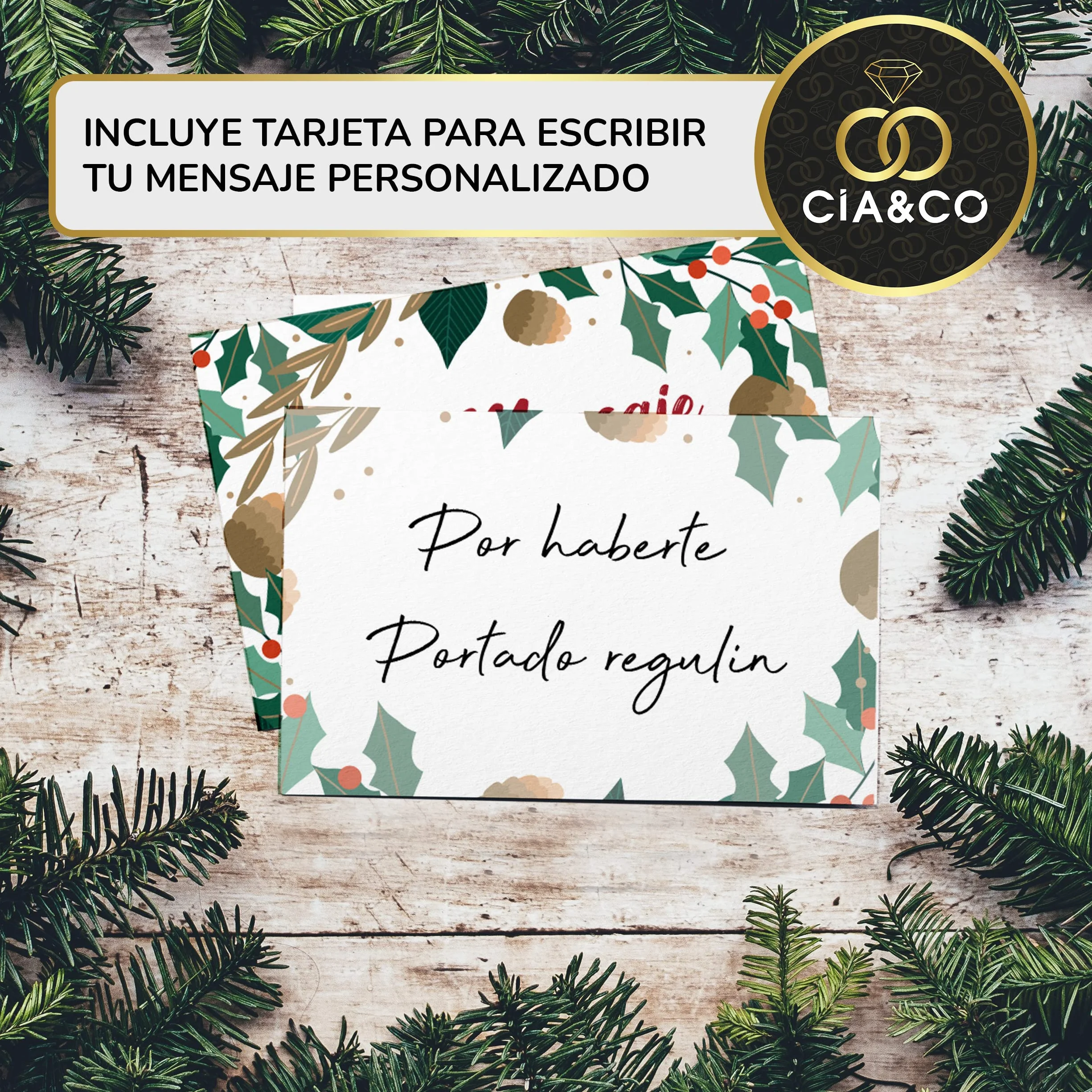 Carbón de Reyes Artesano con Tarjeta para Mensaje Personal · 100 grs · Saco de tela con Carbon Dulce Navidad de Reyes · Dulce Carbón de Navidad · Comestible de Carbon Azucar Sin Gluten