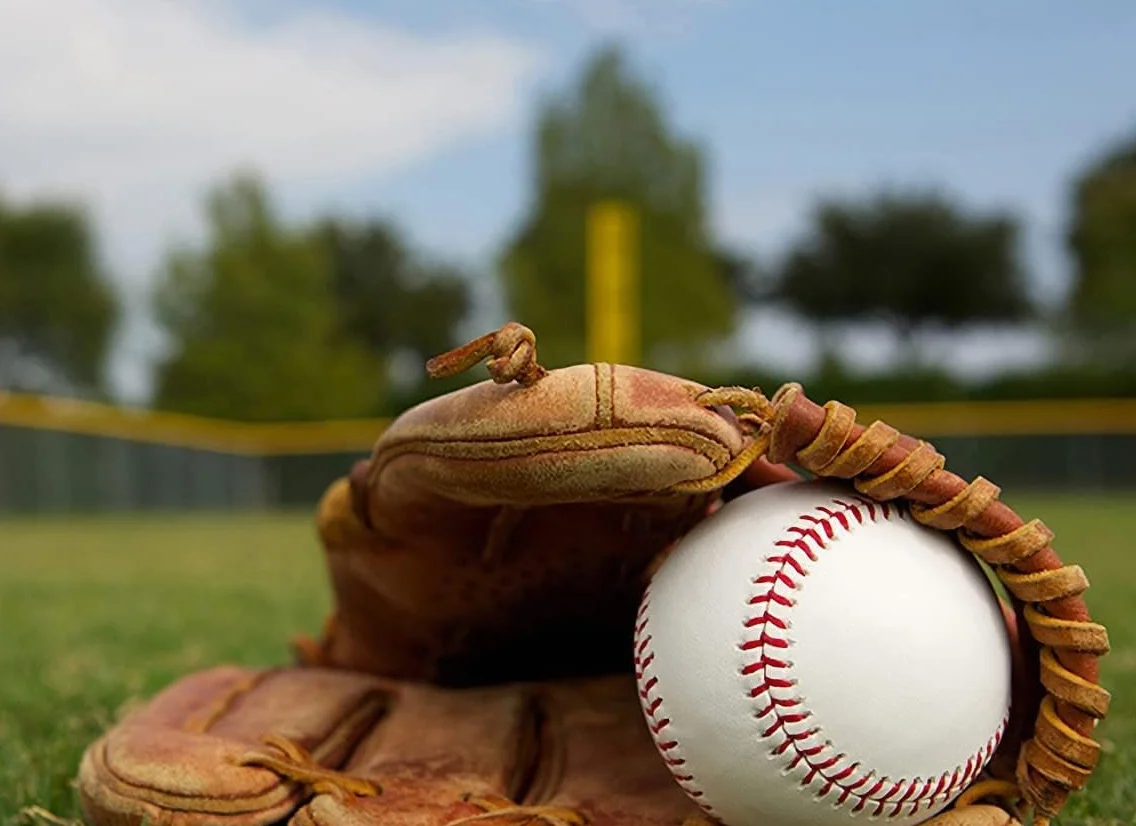 Tebery 12 pelotas de béisbol suaves tamaño estándar para práctica de bateo