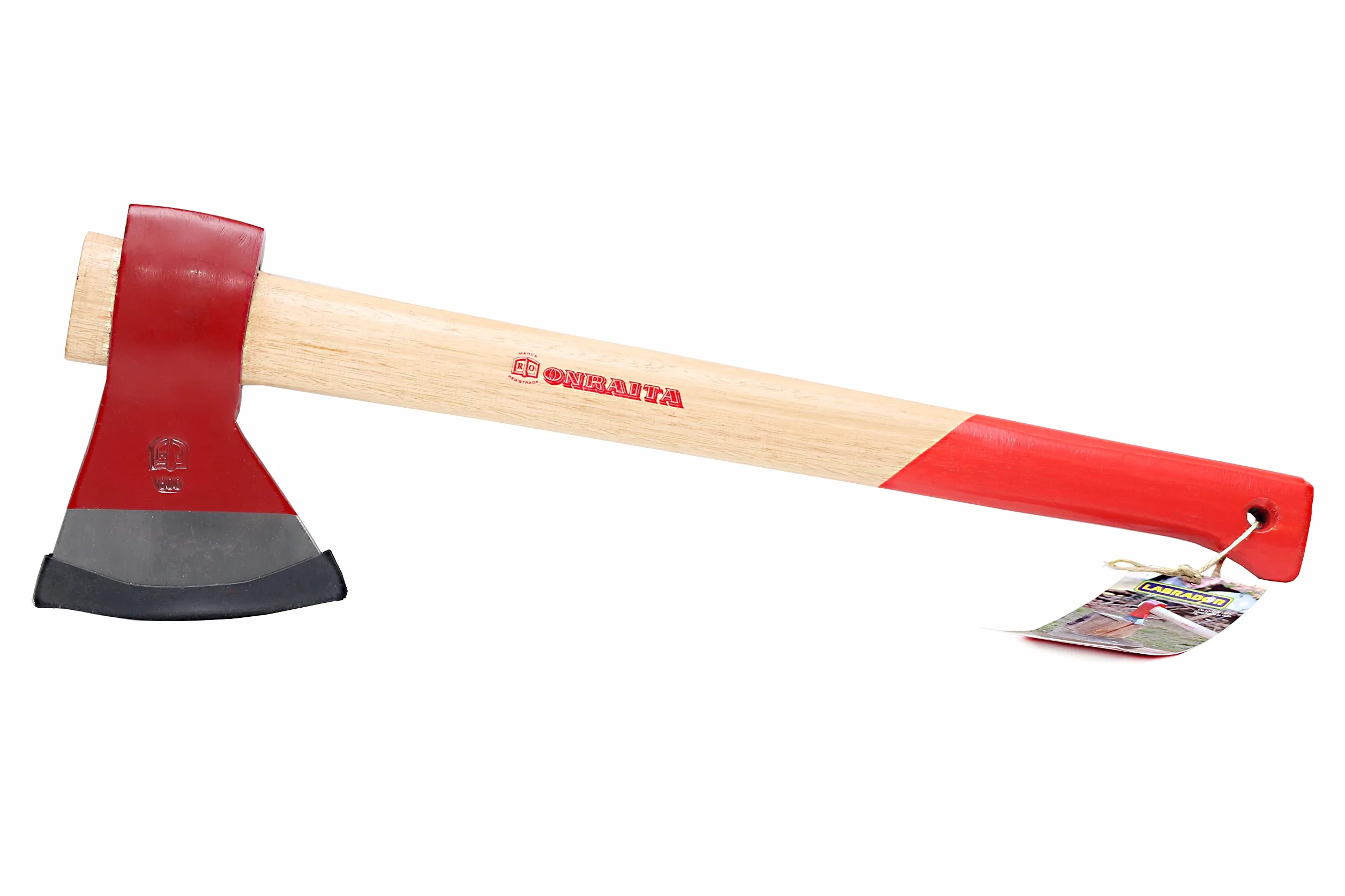Labrador Tools Hacha Onraita con Mango 1250gr