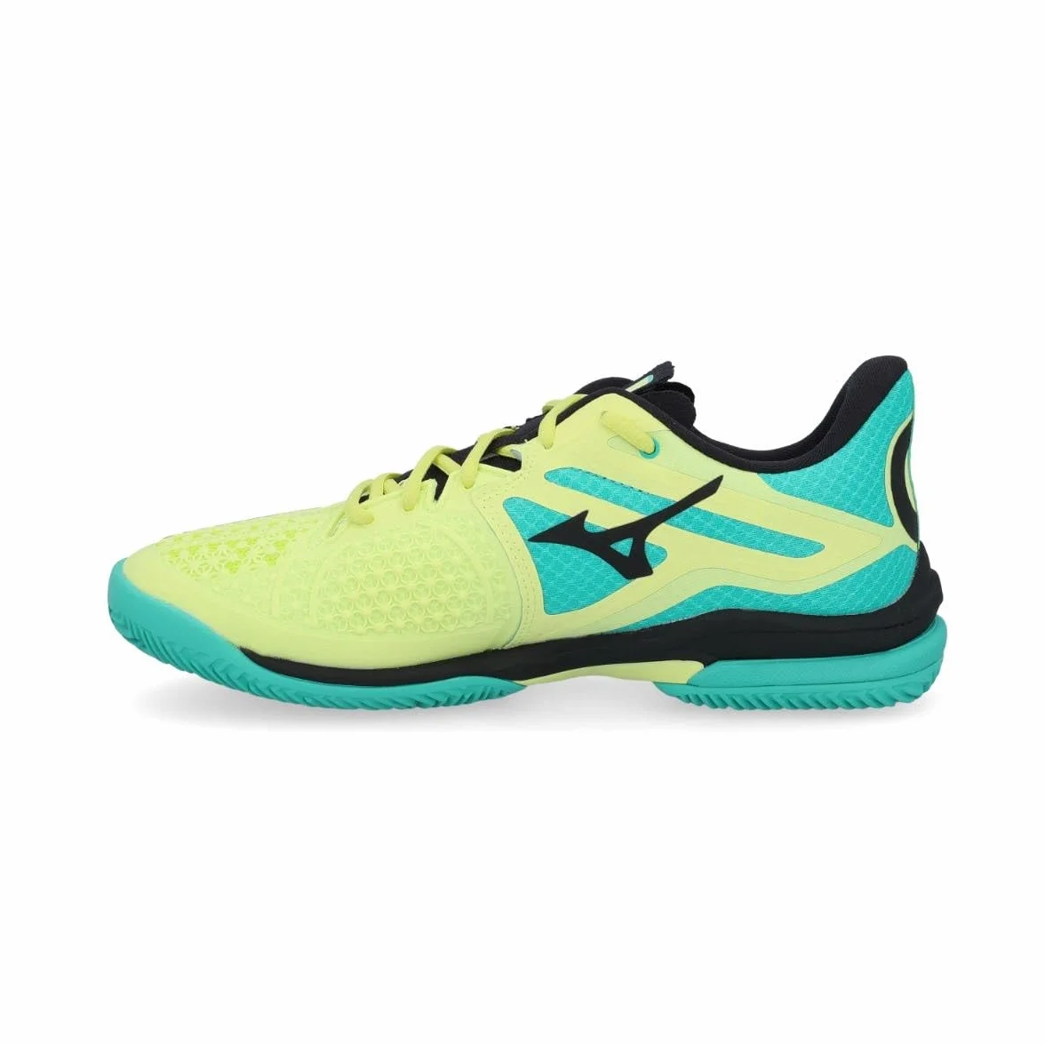 Mizuno Wave Exceed Tour 6 CC 47 Lima
