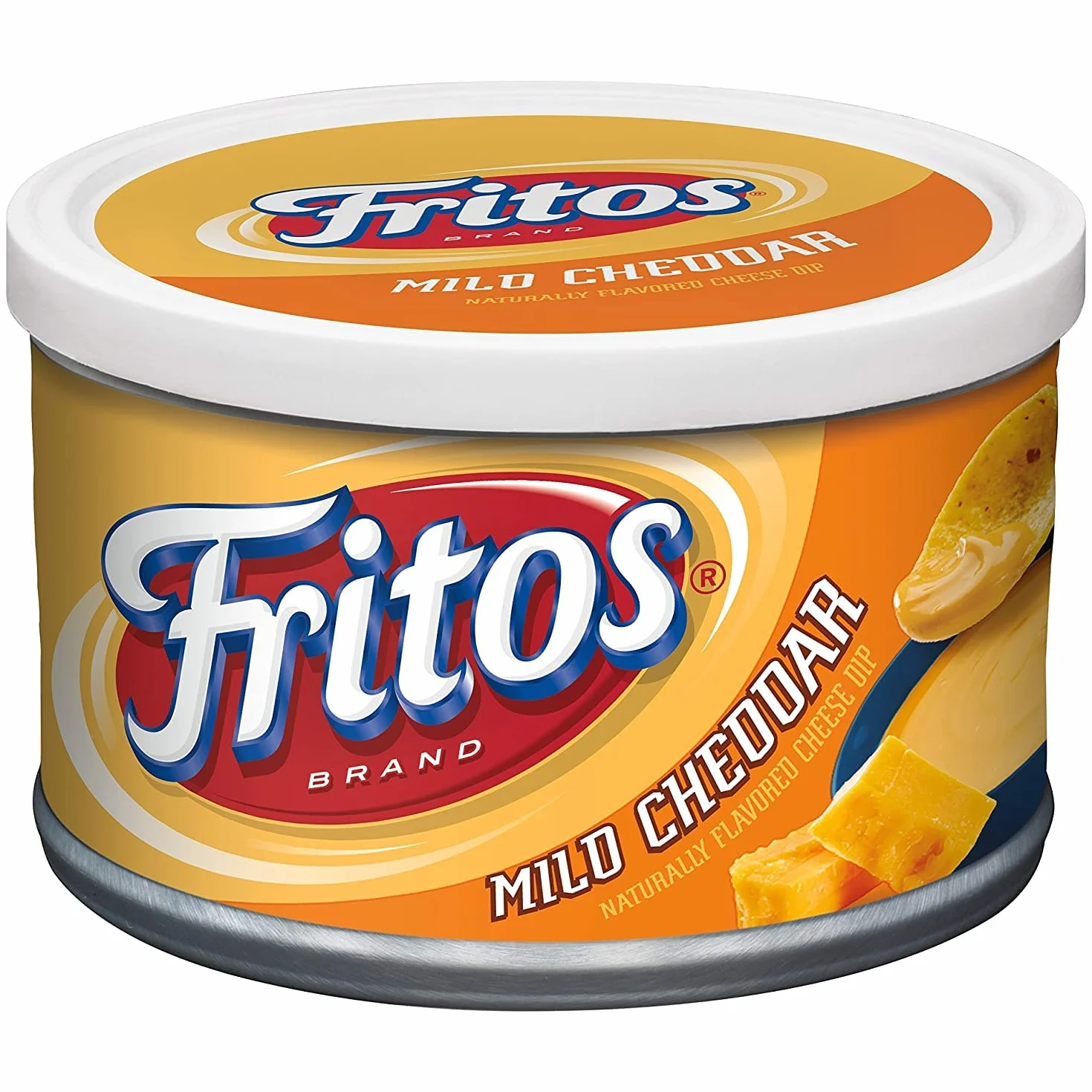 fritos Mild Queso Cheddar (DIP, 9 onzas