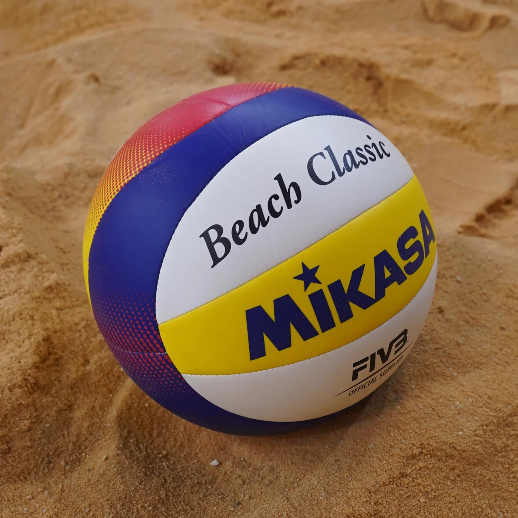 Mikasa Beach Classic Beach Volleyball