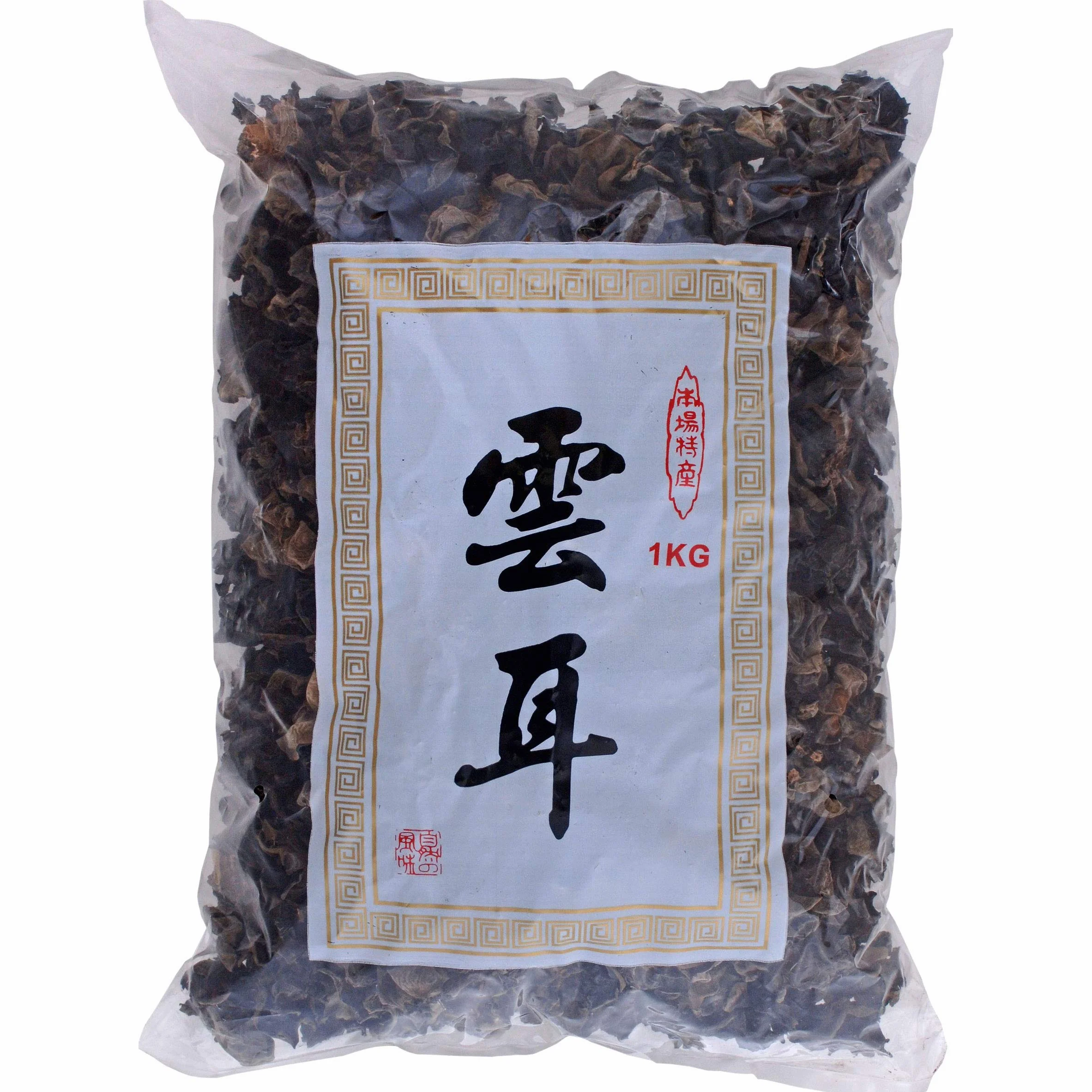 Mountains Champiñones Negros 1 kg
