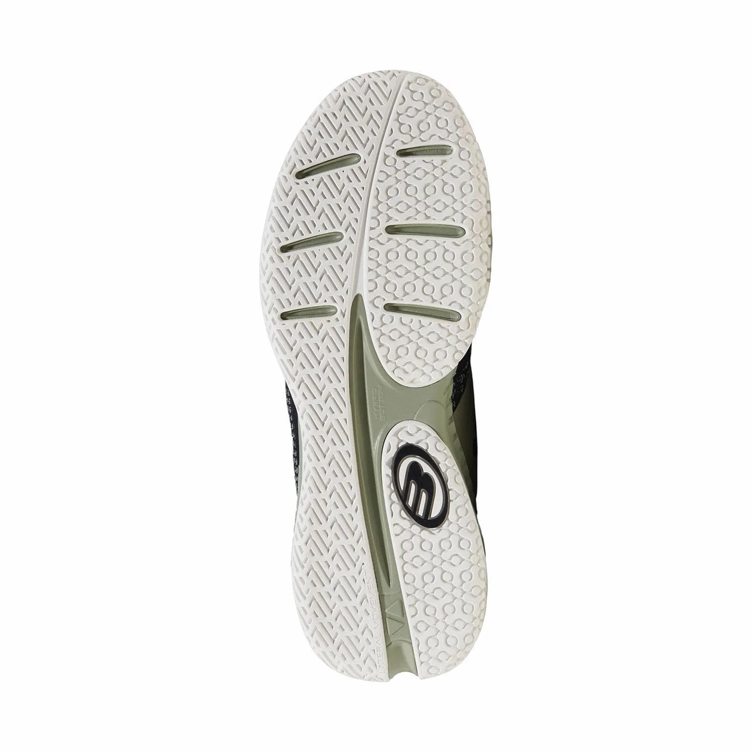 Buty Padel Bullpadel Premier P2 26v EU 44 1/2