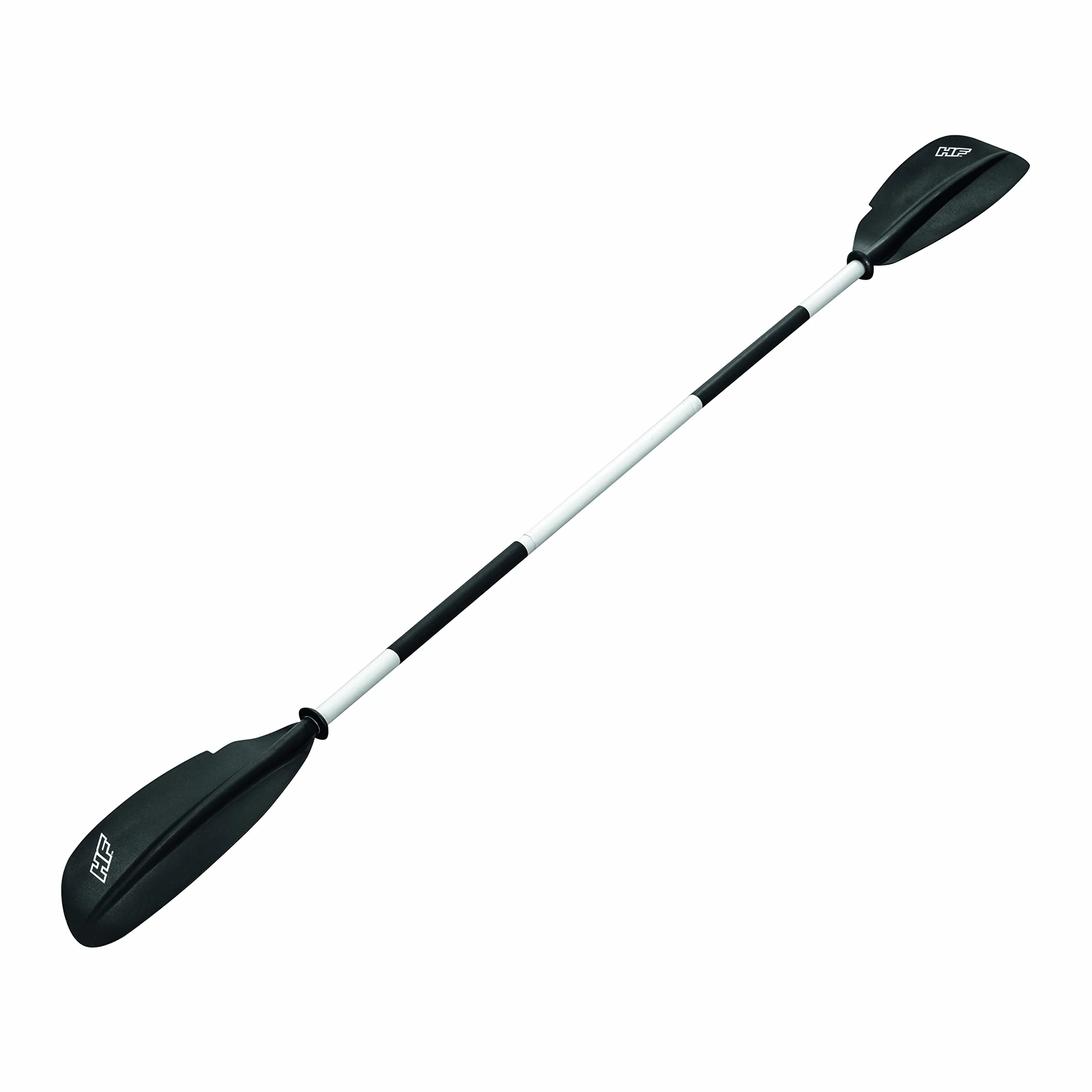 Bestway Pala de Kayak Hydro-Force™ Aluminio Ajustable 230 cm