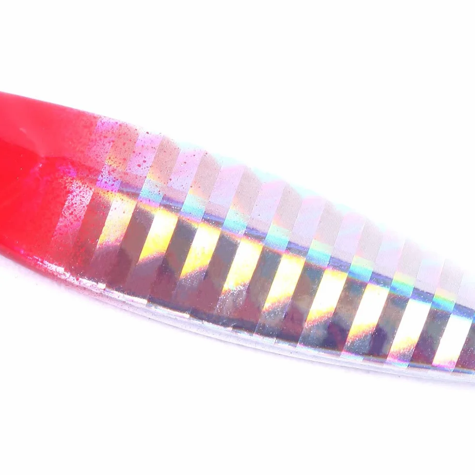 Señuelo de pesca Metal Jig Inchiku Tenya Madai Jig Kabura 10g-40g Vertical Jigging para agua salada