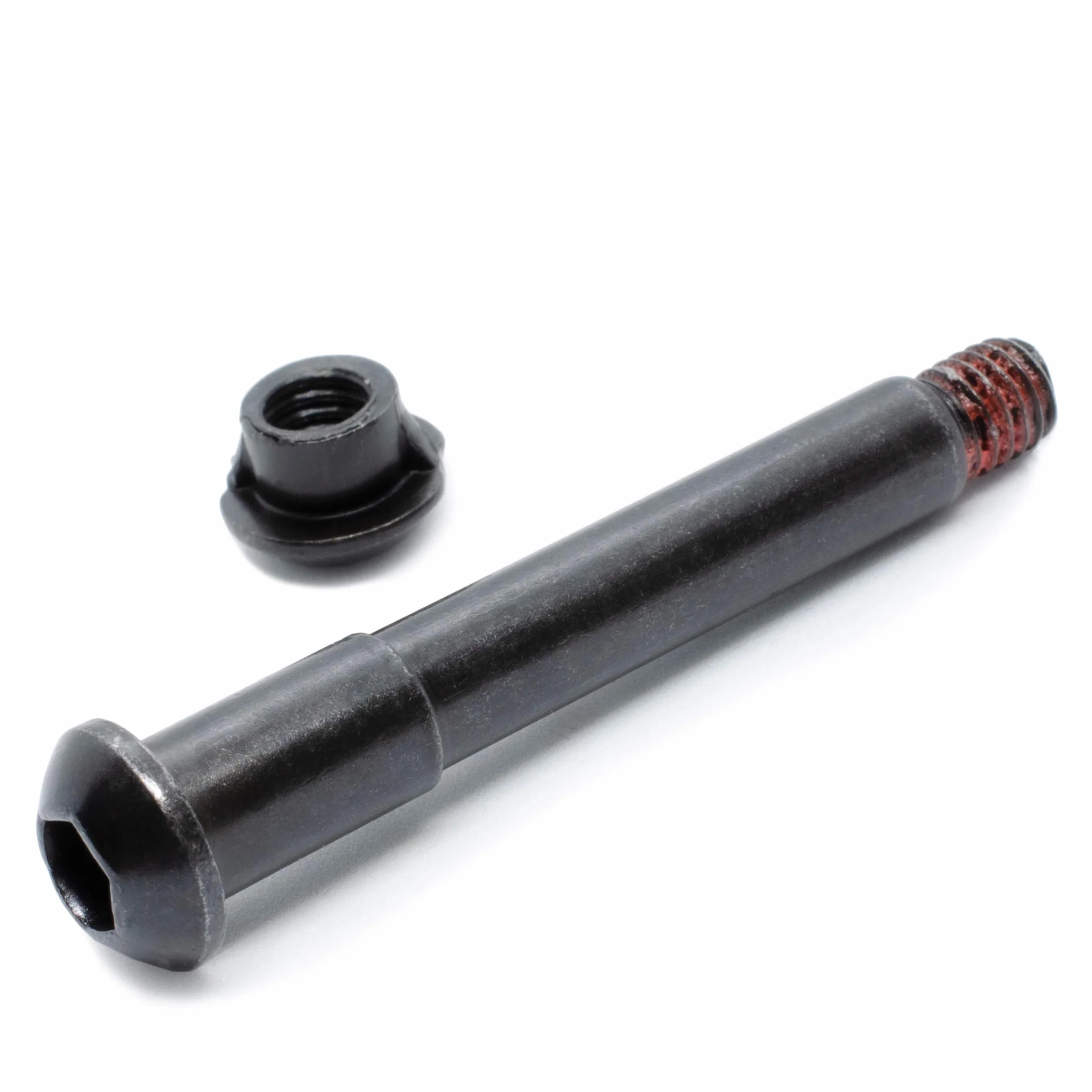 Xiaomi M365 M365 Pro Plegado Patinete Eléctrico Bisagra Base Tornillo Axe
