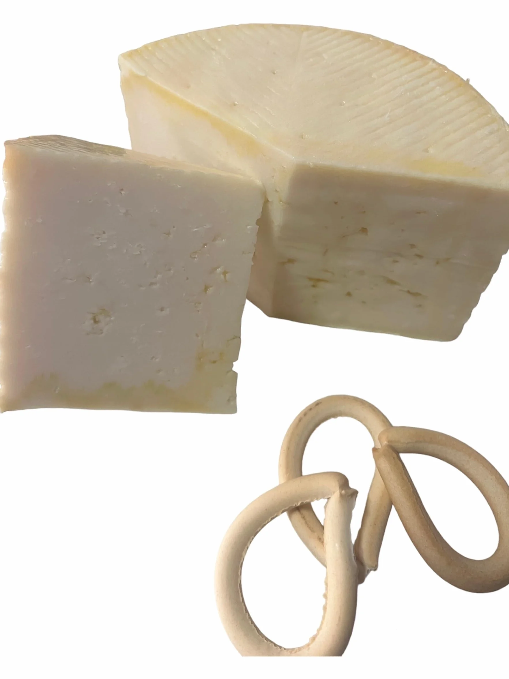 Queso de Oveja Madurado en Aceite de Oliva (750g)