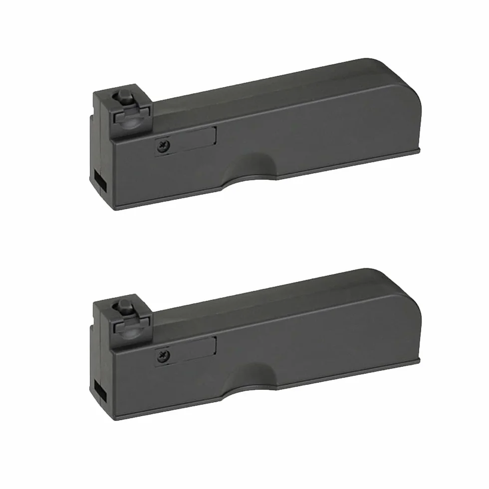 Cyma Pack 2 Cargadores Low-Cap 50 Bolas para VSR10 CM.701