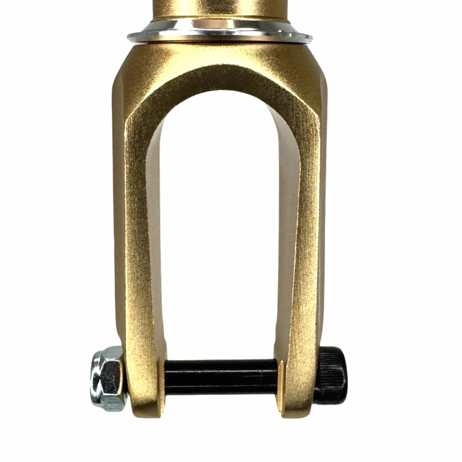 Chilli Pro Scooters Stunt-Scooter Fork Trick Roller Horquilla de repuesto IHC SCS HIC 100 110 120 mm