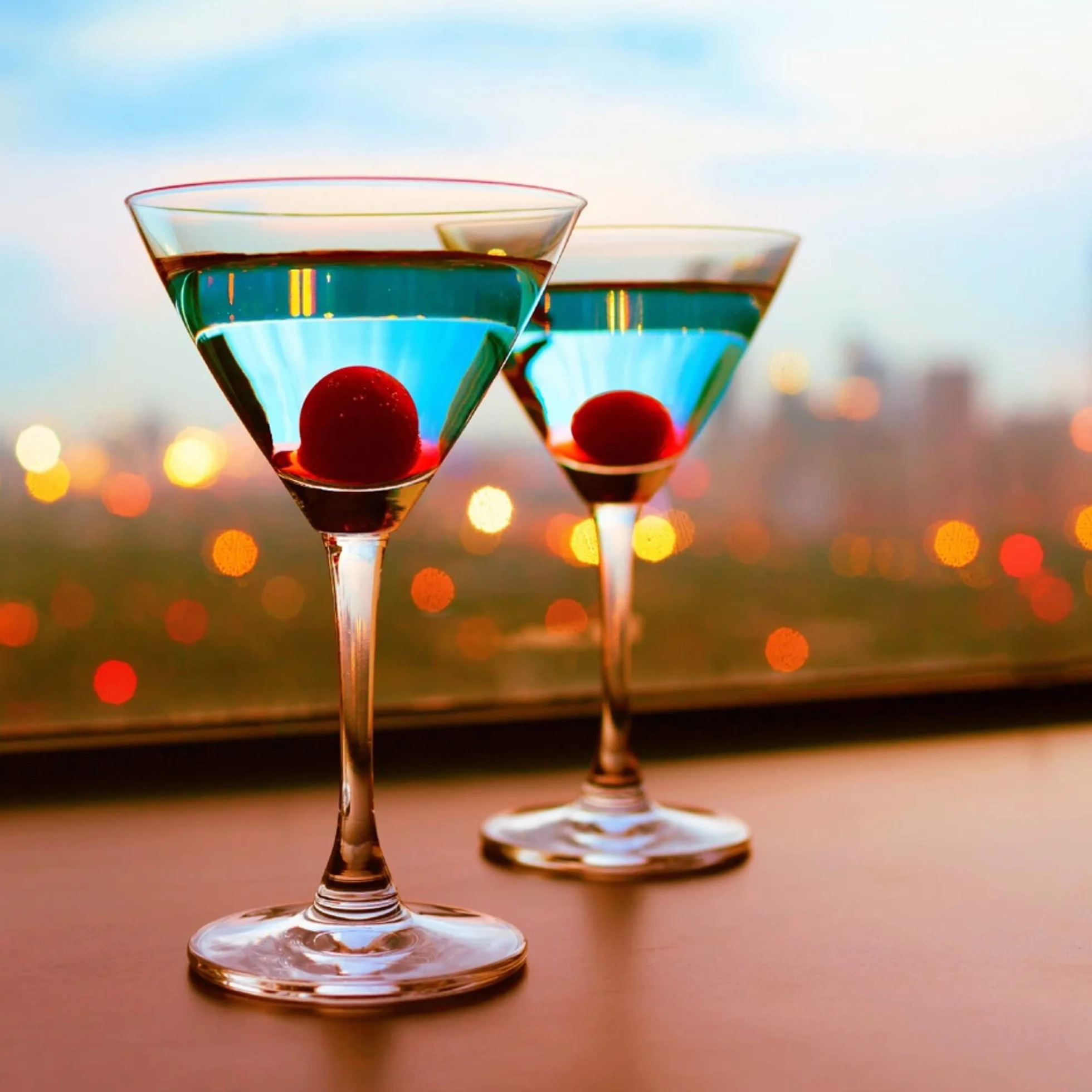 150 Esferas de Gin Tonic, Gin Melón, Ron Mango, Vodka Hibisco y Vermouth Golden - Coctelería Molecular - Pack de 5 Sabores - Recomendable Servir muy Frío - Gastronomía Molecular - Esfera MM Club