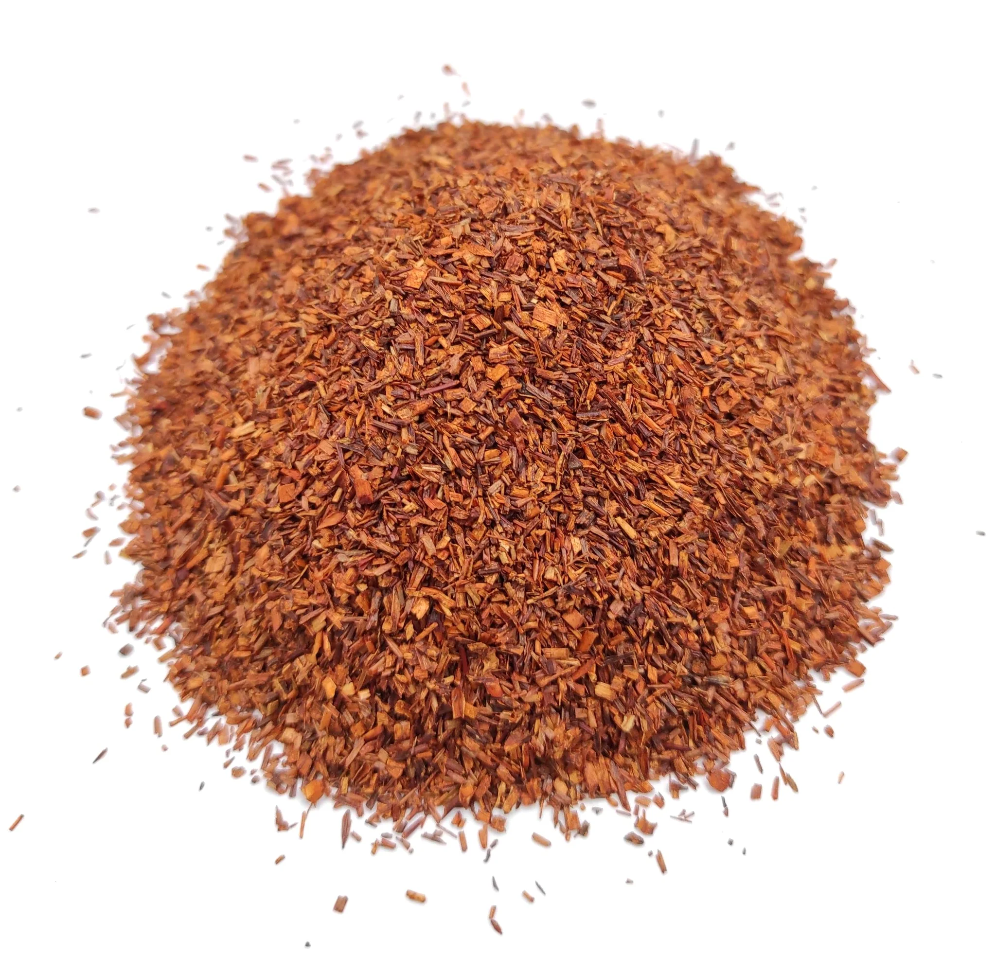 Té Rojo Rooibos 85g - 1,95KG Aspalathus Linearis (950 gramos)
