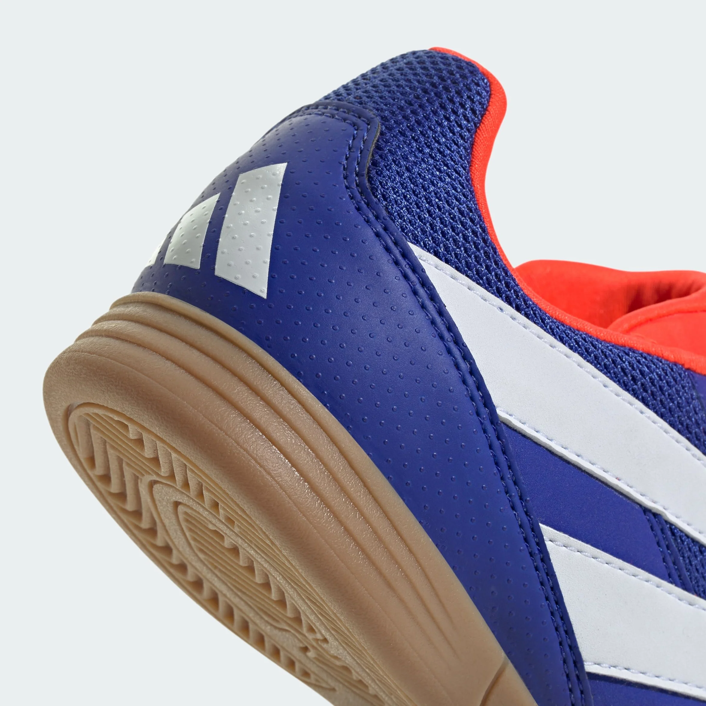 Adidas Predator Club J Indoor Sala Football Boots