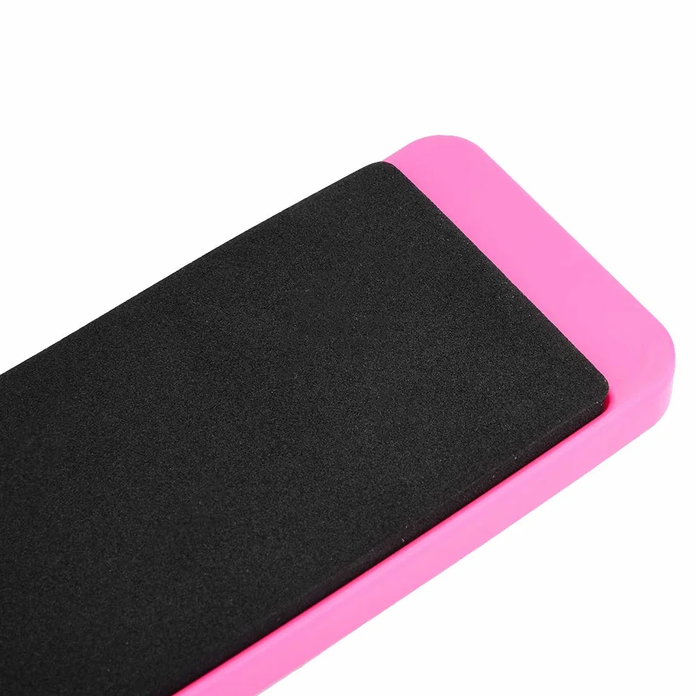 Tablero Giratorio de Ballet Rosa Elprico para Mejor Pirueta y Equilibrio