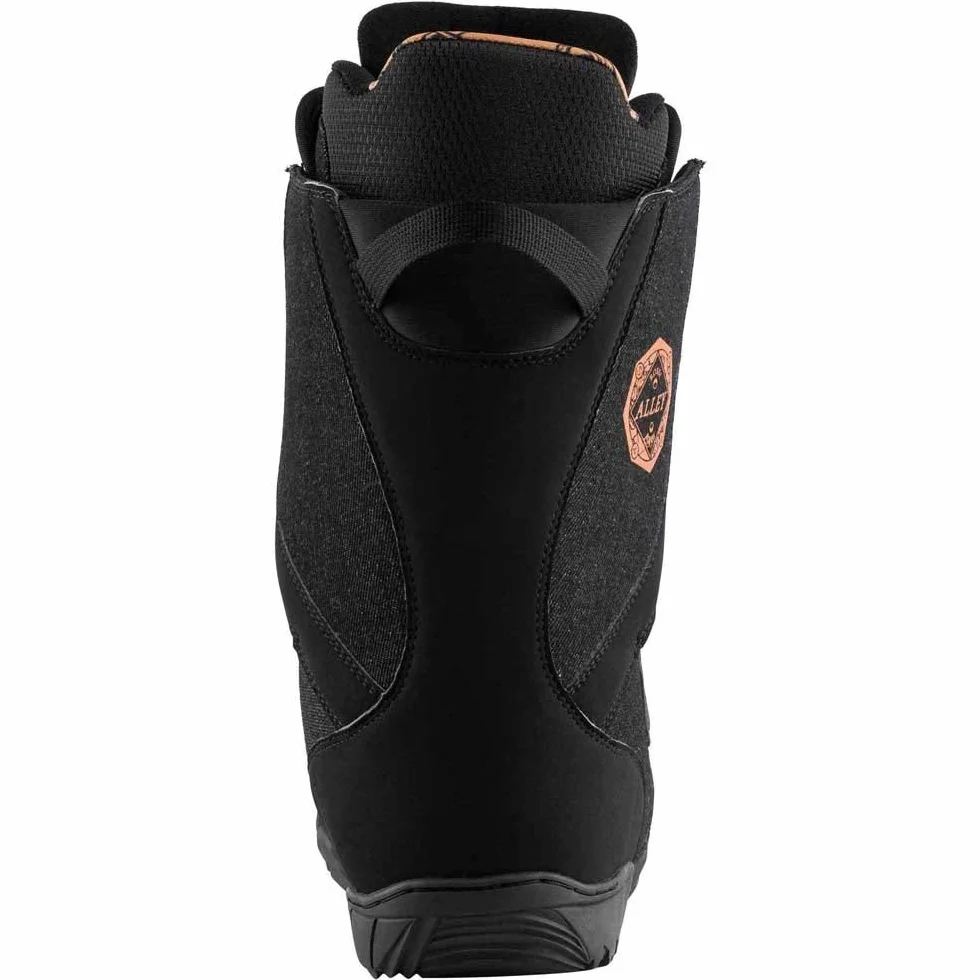 Rossignol Botas de snowboard Alley Boa H3