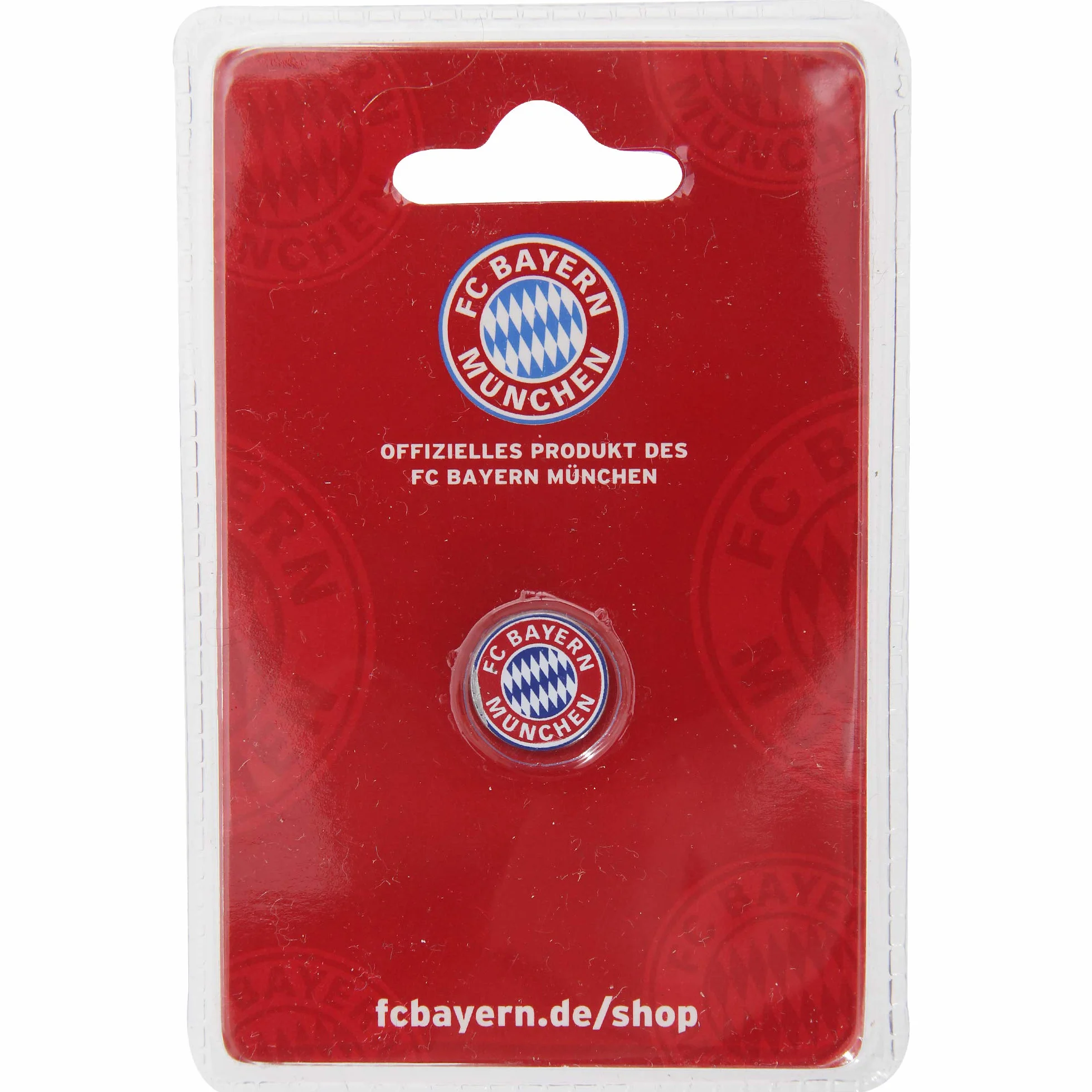 Insignia del Bayern Múnich