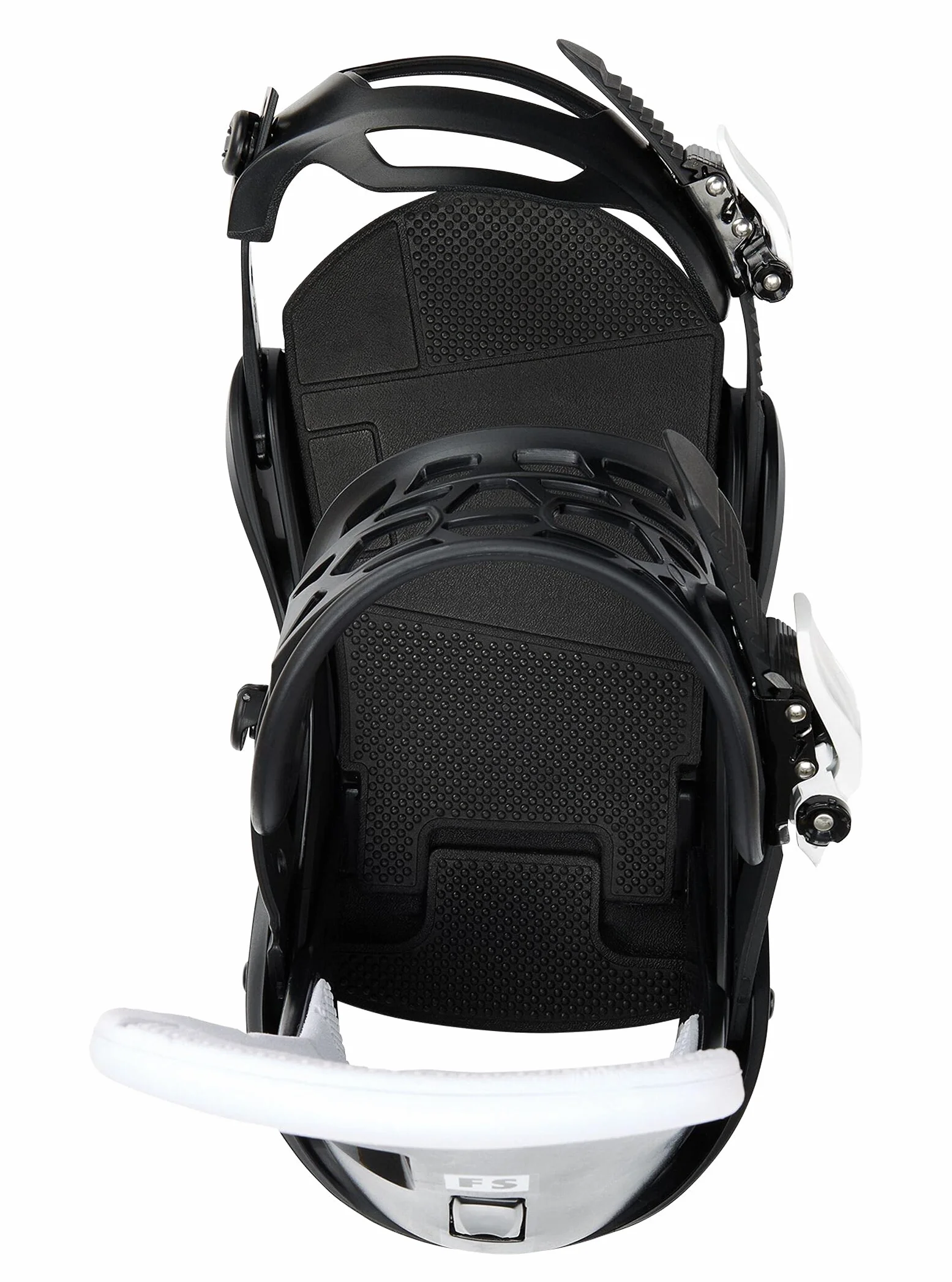 Burton Freestyle Fijaciones de snowboard para hombre