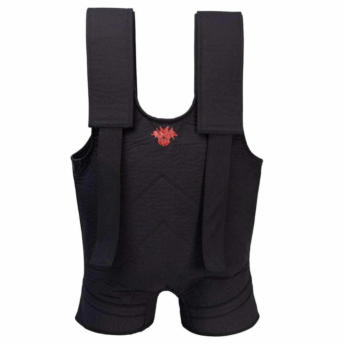 CERBERUS Strength Traje de peso muerto de varias capas