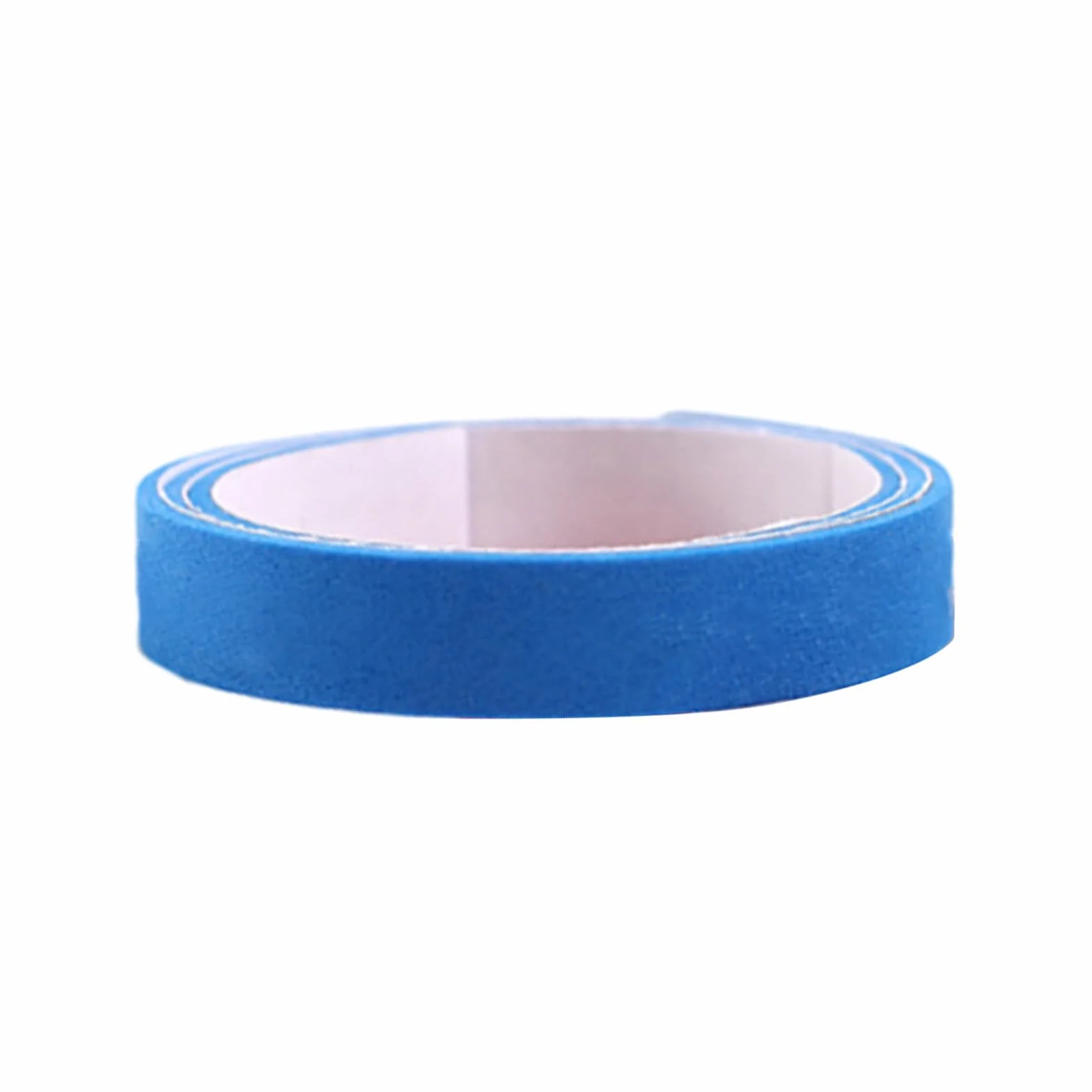 Cinta lateral de tenis de mesa protectora para marco de raqueta