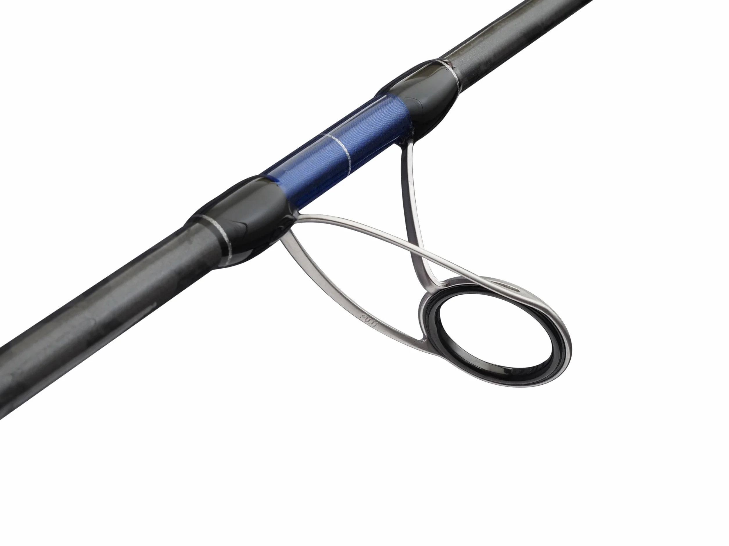 PENN Overseas XT II Offshore Casting Caña de Pescar para Agua Salada Atún Carbonero Pesca Deportiva