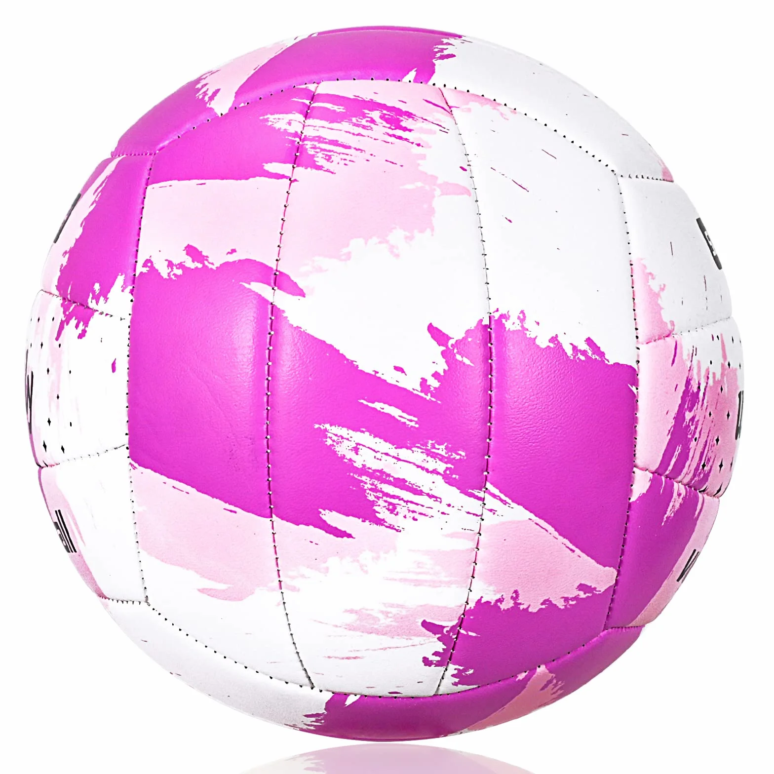 Pelota Voley Balón Playa Tamaño 5 para Interior Exterior