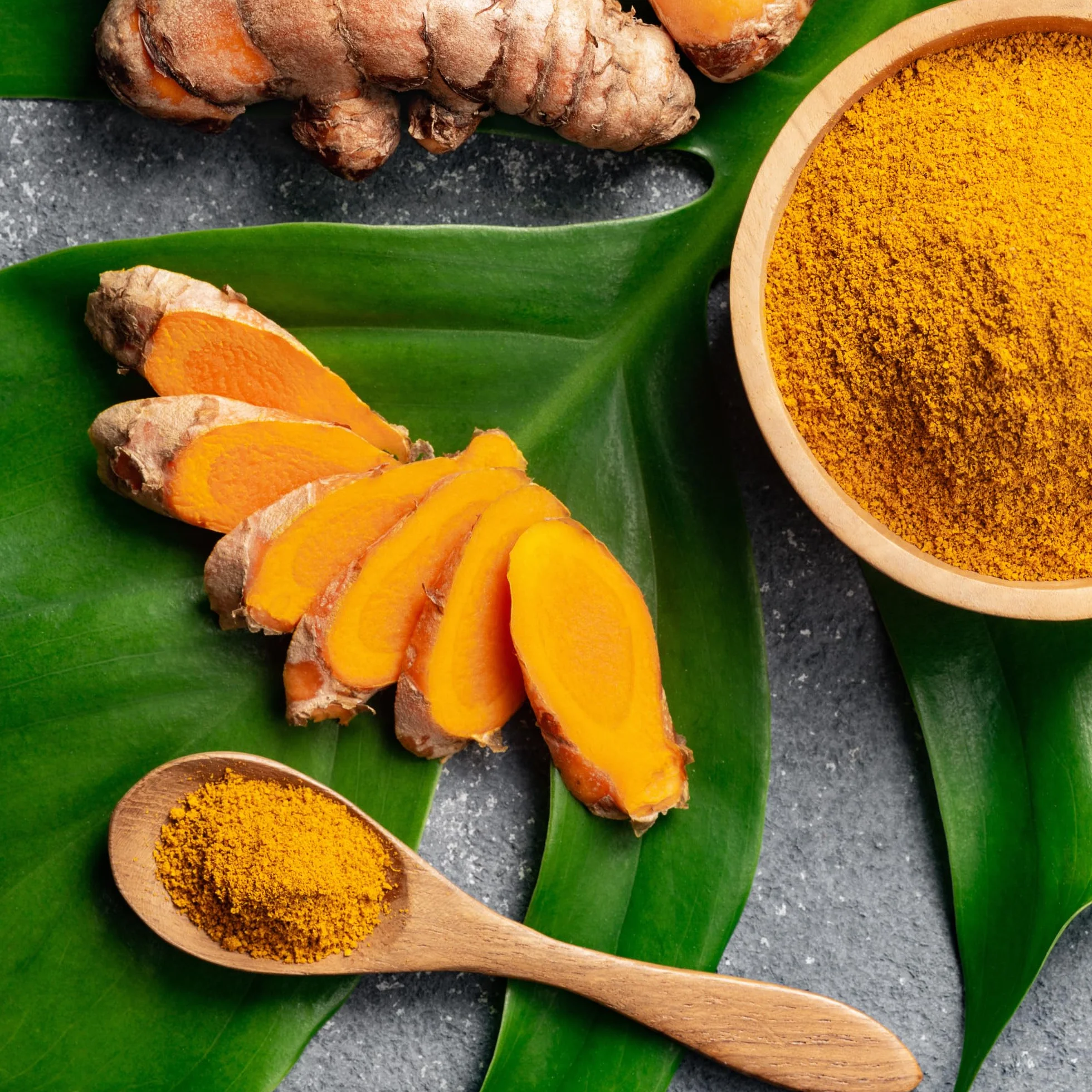 Alpi Nature Cúrcuma en Polvo 500g, Raíz de Cúrcuma Molida para Cocinar y Preparar Leche Dorada