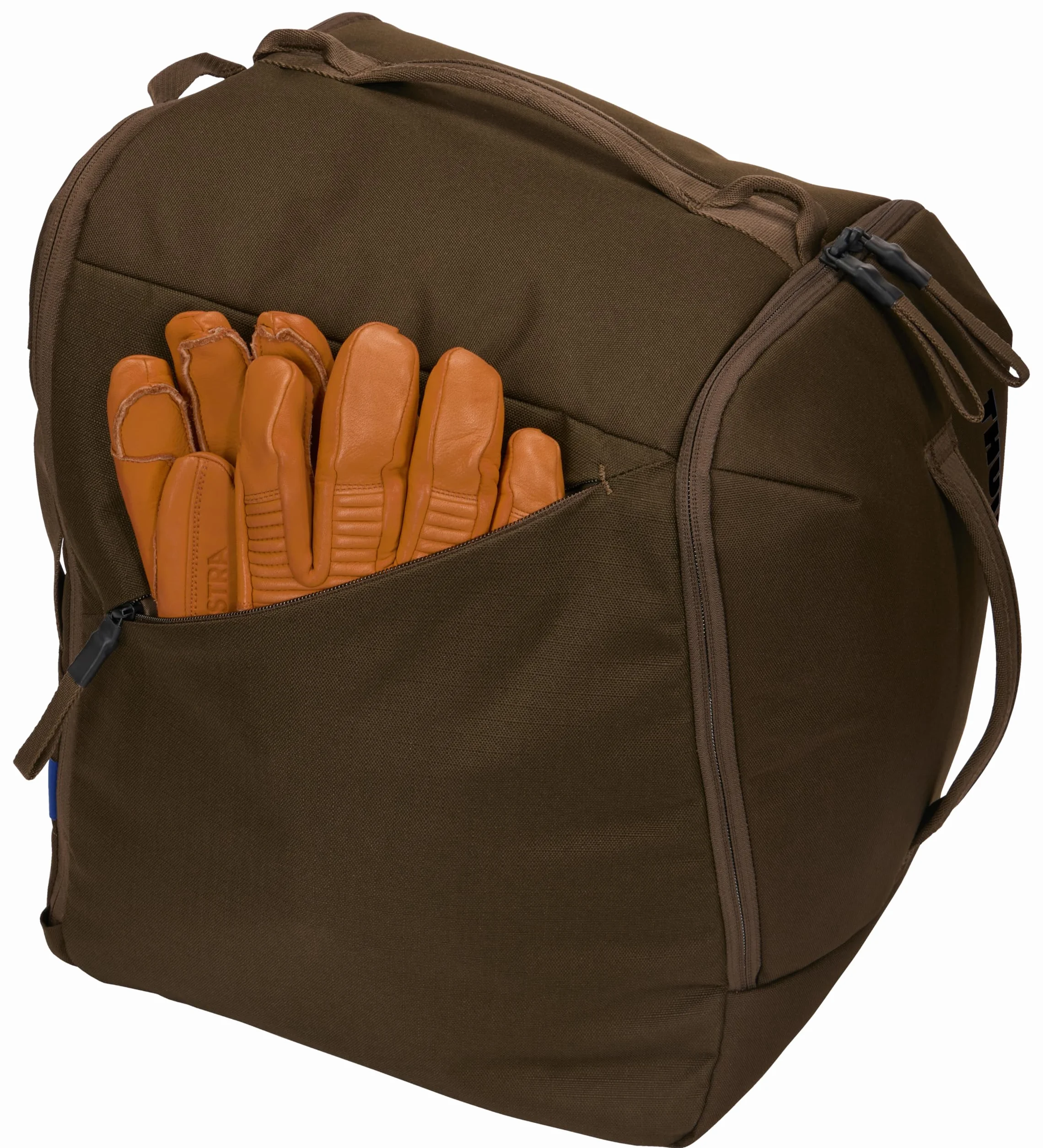 Thule Roundtrip Bolsa de esquí y Snowboard Unisex Adulto