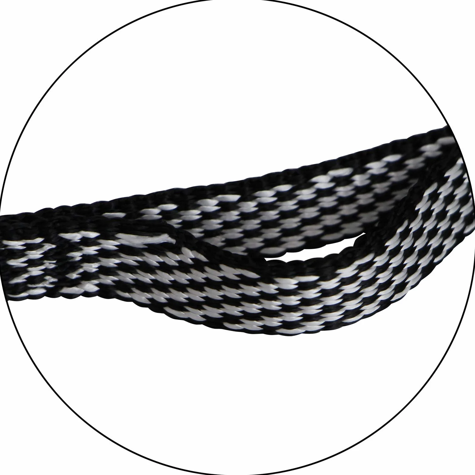 ALPIDEX Daisy Chain 130cm PE eslinga
