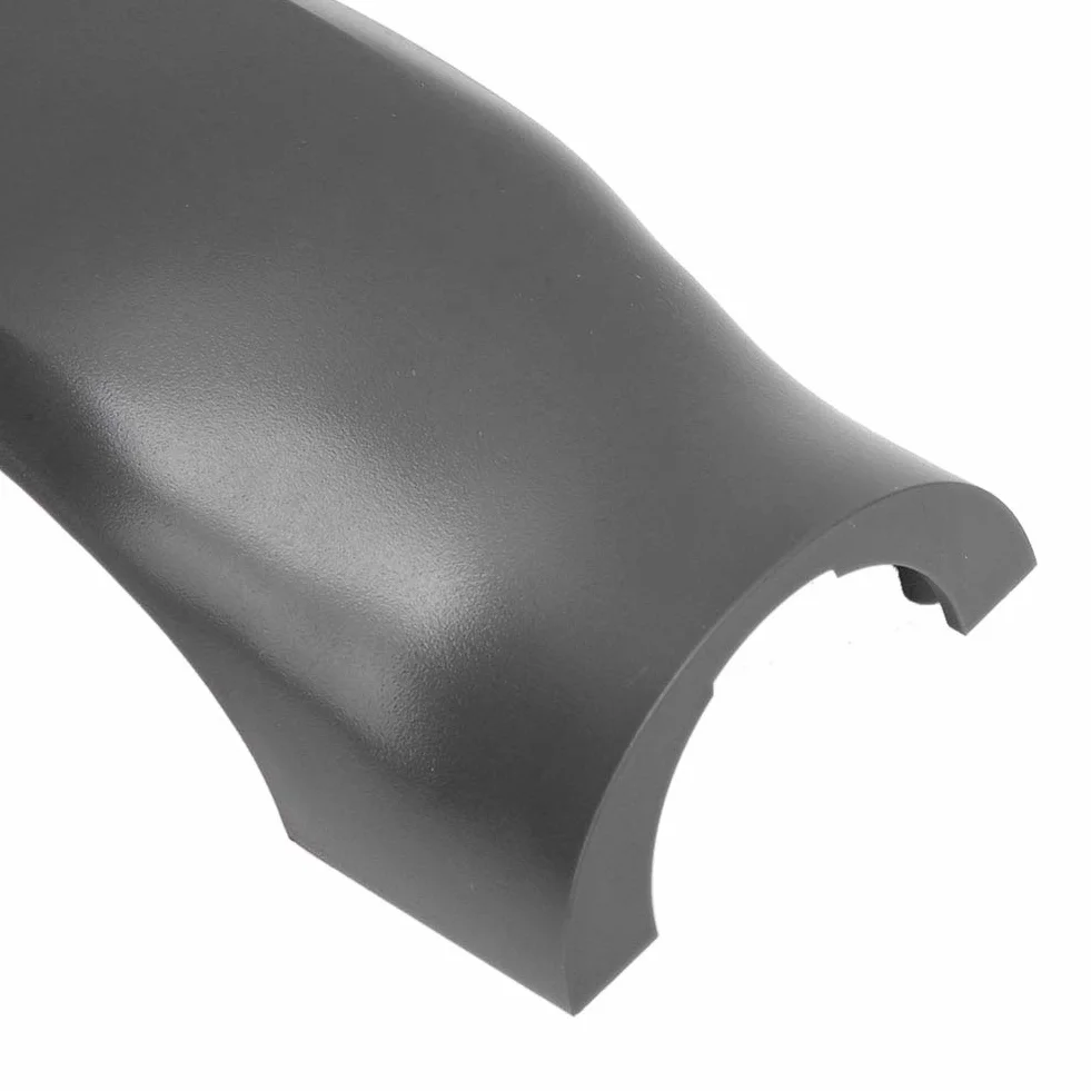 Demeras Cubierta de Horquilla Delantera de plástico Compatible con Mijia M365 Scooter eléctrico