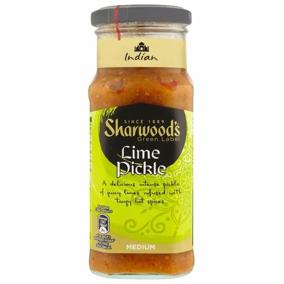 Sharwood's Pickle (300g)