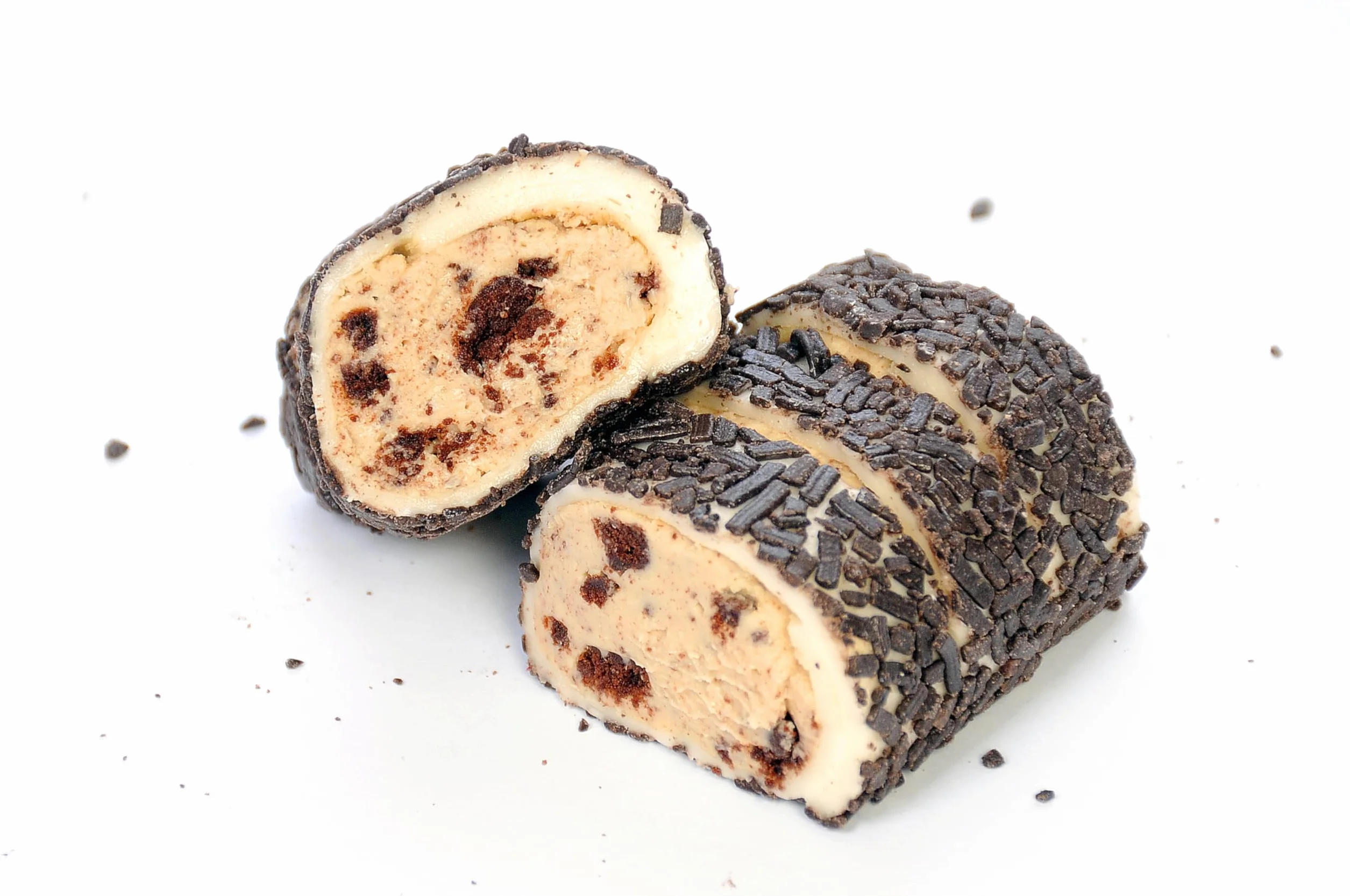 Mughe Gourmet Lokum Delicia Turca de Crema de Galleta Sándwich de Cacao – Lata de Regalo de 350 g
