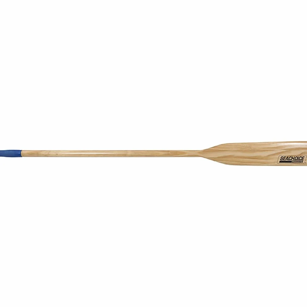 Seachoice Remo de madera de pino de Nueva Zelanda, agarre cómodo, varios tamaños