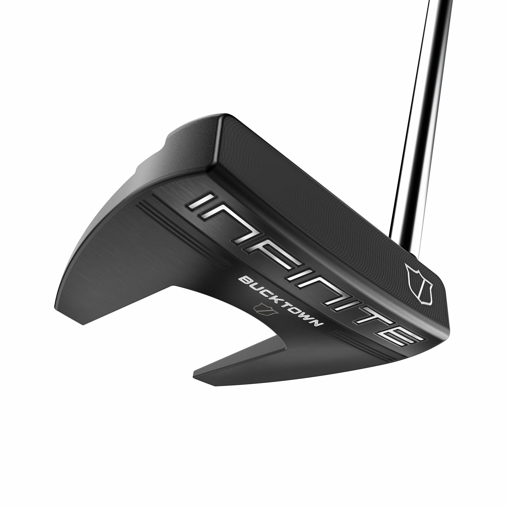Wilson Infinite Bucktown Golf Putter Men's 2024